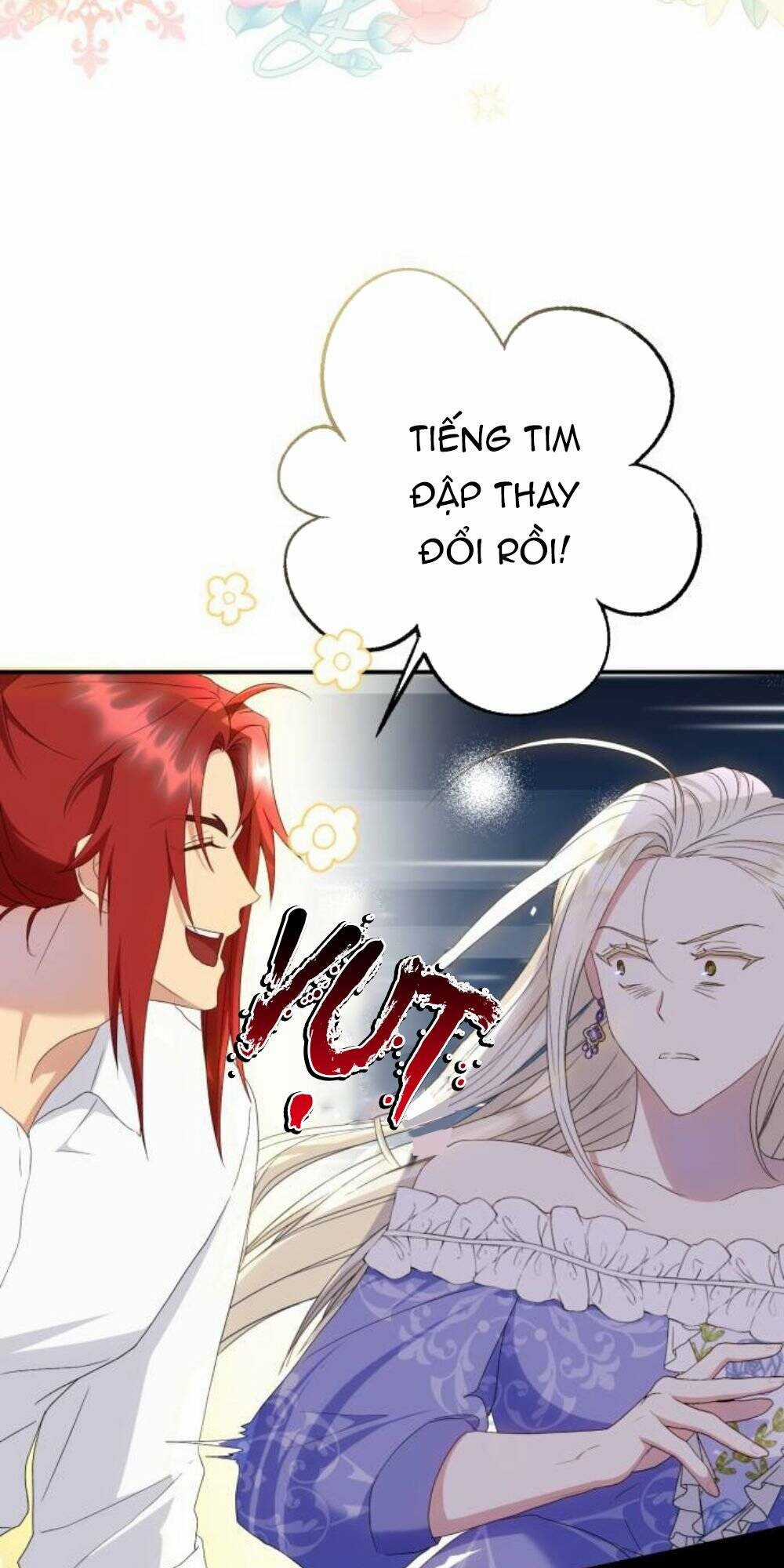 đại úy! chiến trường lần này là nơi này sao? Chapter 23.2 trang 16