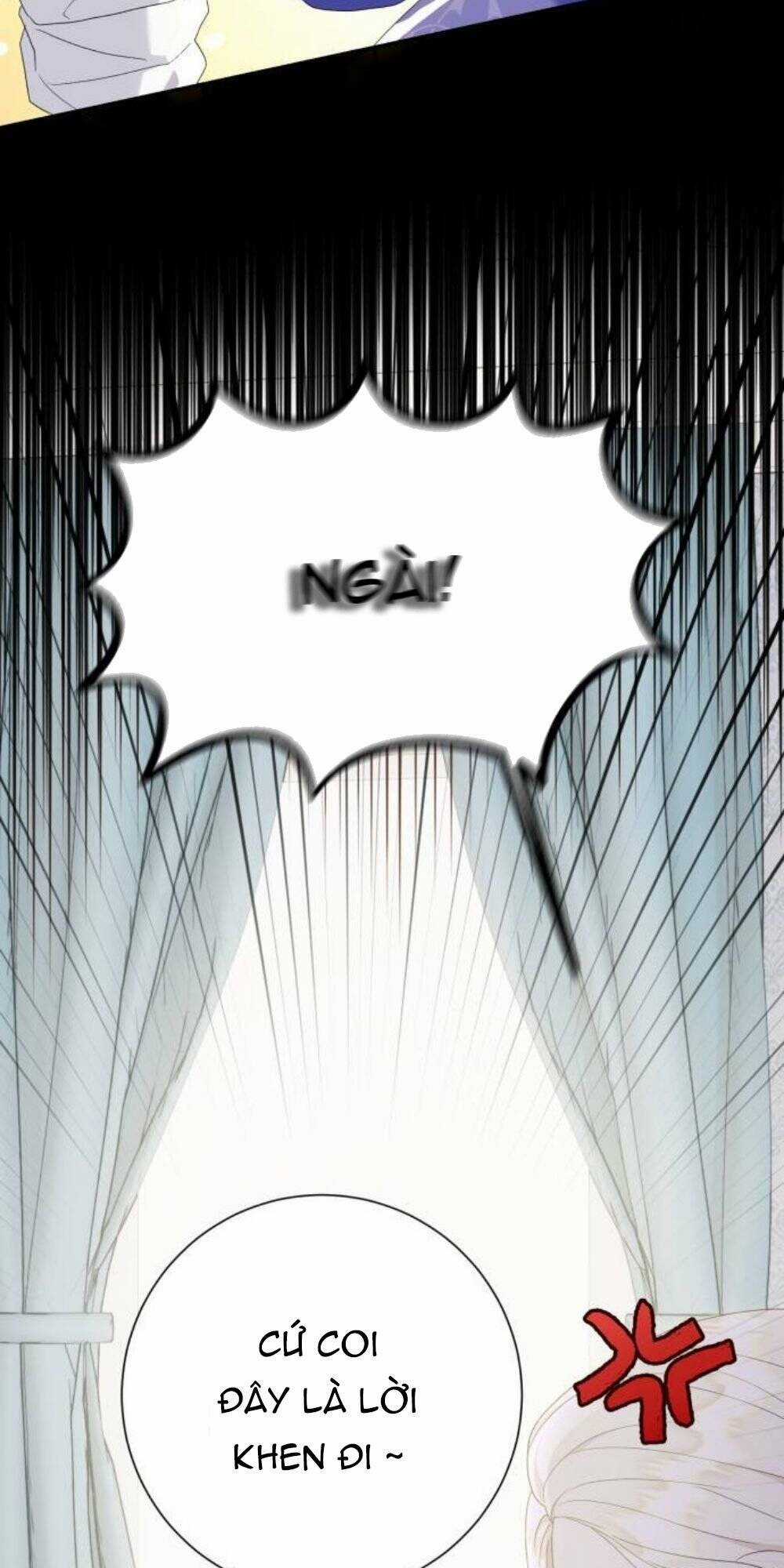 đại úy! chiến trường lần này là nơi này sao? Chapter 23.2 trang 17