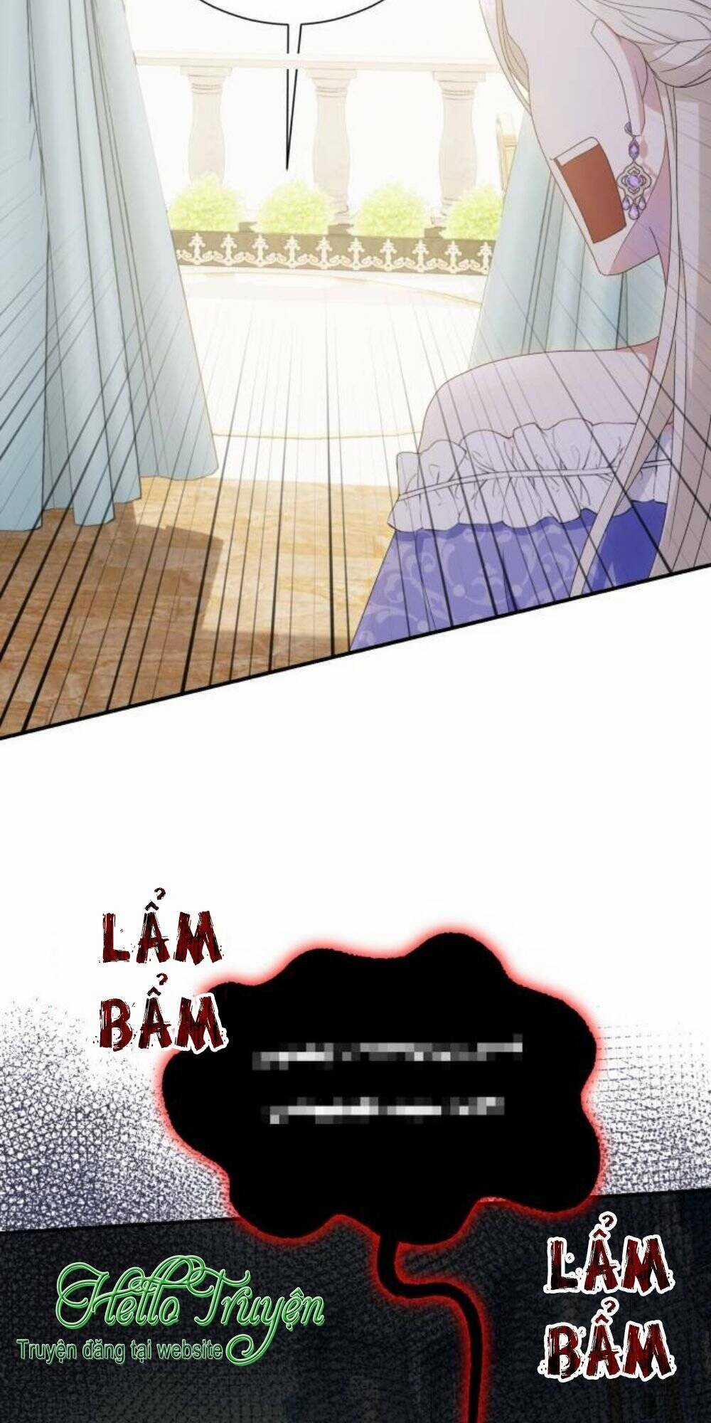 đại úy! chiến trường lần này là nơi này sao? Chapter 23.2 trang 18