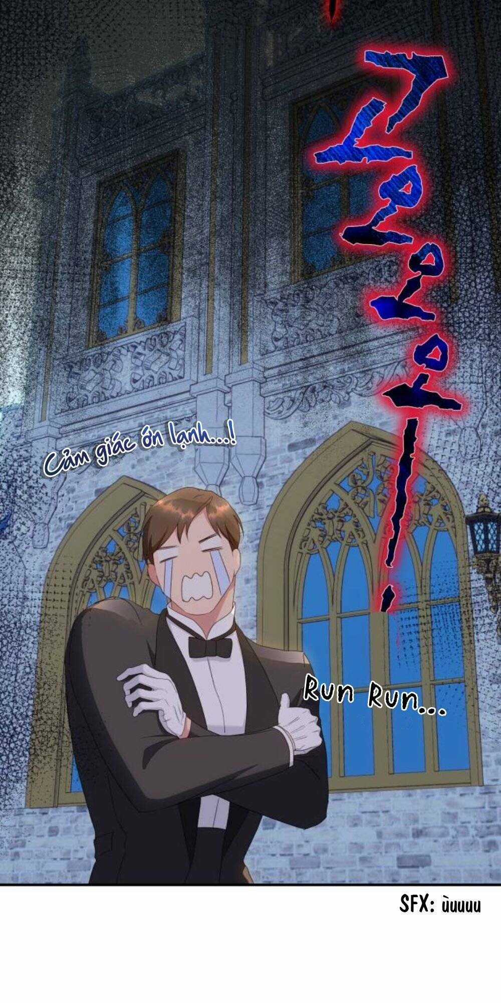 đại úy! chiến trường lần này là nơi này sao? Chapter 23.2 trang 19