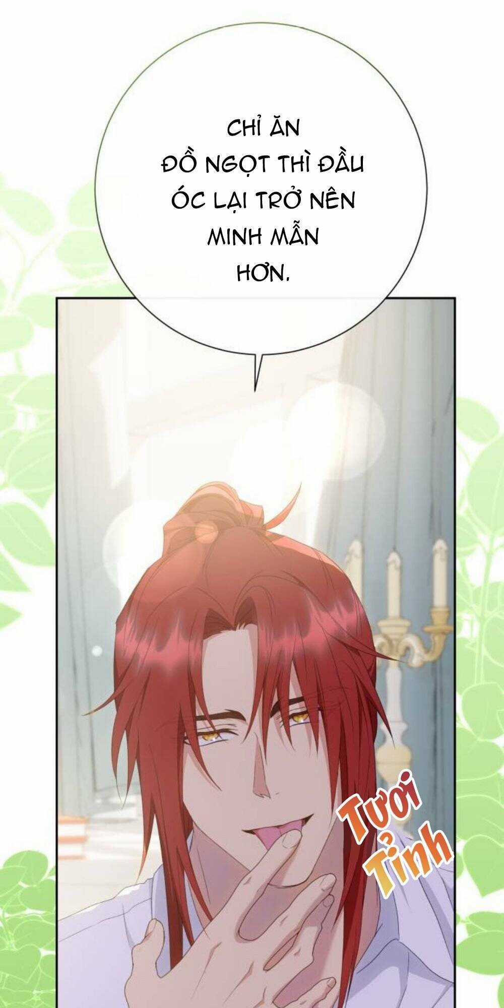 đại úy! chiến trường lần này là nơi này sao? Chapter 23.2 trang 2