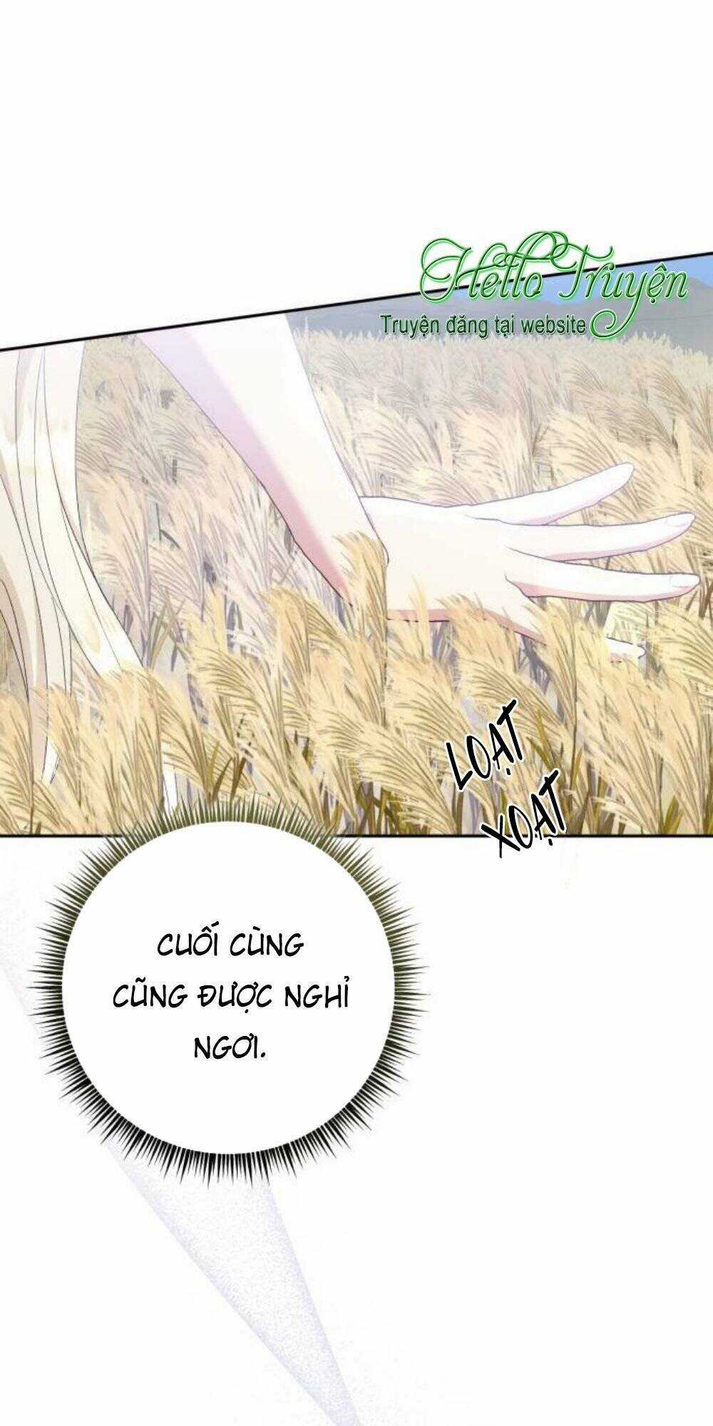 đại úy! chiến trường lần này là nơi này sao? Chapter 23.2 trang 28