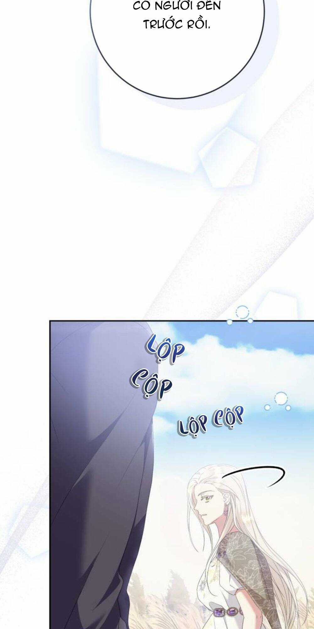 đại úy! chiến trường lần này là nơi này sao? Chapter 23.2 trang 34