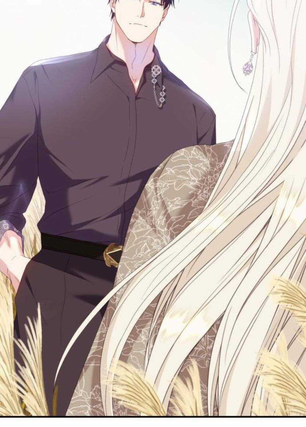 đại úy! chiến trường lần này là nơi này sao? Chapter 23.2 trang 36