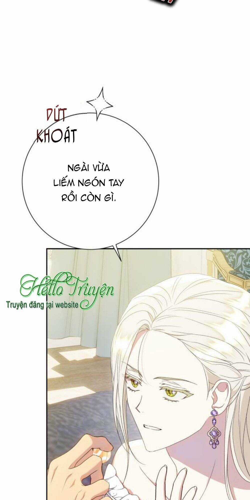 đại úy! chiến trường lần này là nơi này sao? Chapter 23.2 trang 4