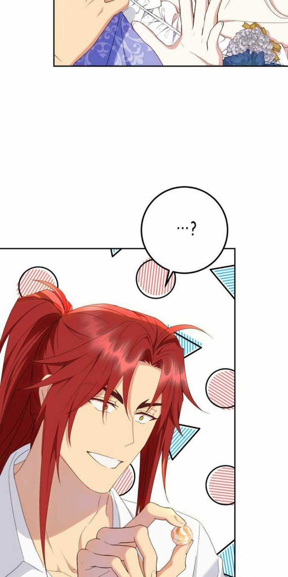 đại úy! chiến trường lần này là nơi này sao? Chapter 23.2 trang 5