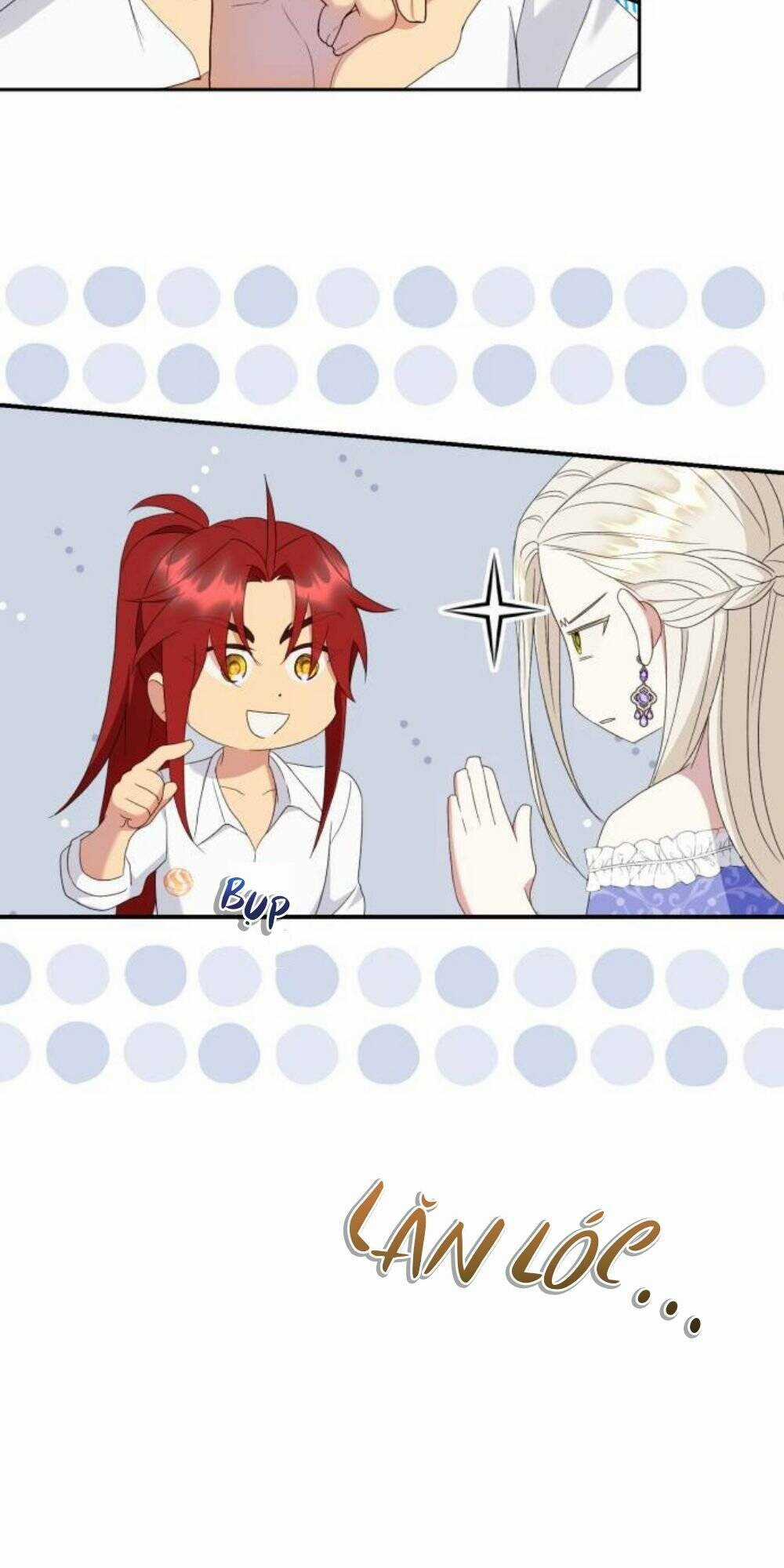 đại úy! chiến trường lần này là nơi này sao? Chapter 23.2 trang 6