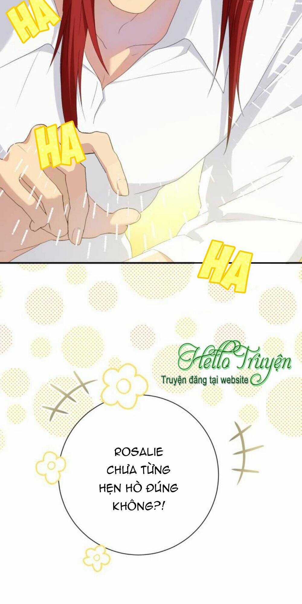 đại úy! chiến trường lần này là nơi này sao? Chapter 23.2 trang 8