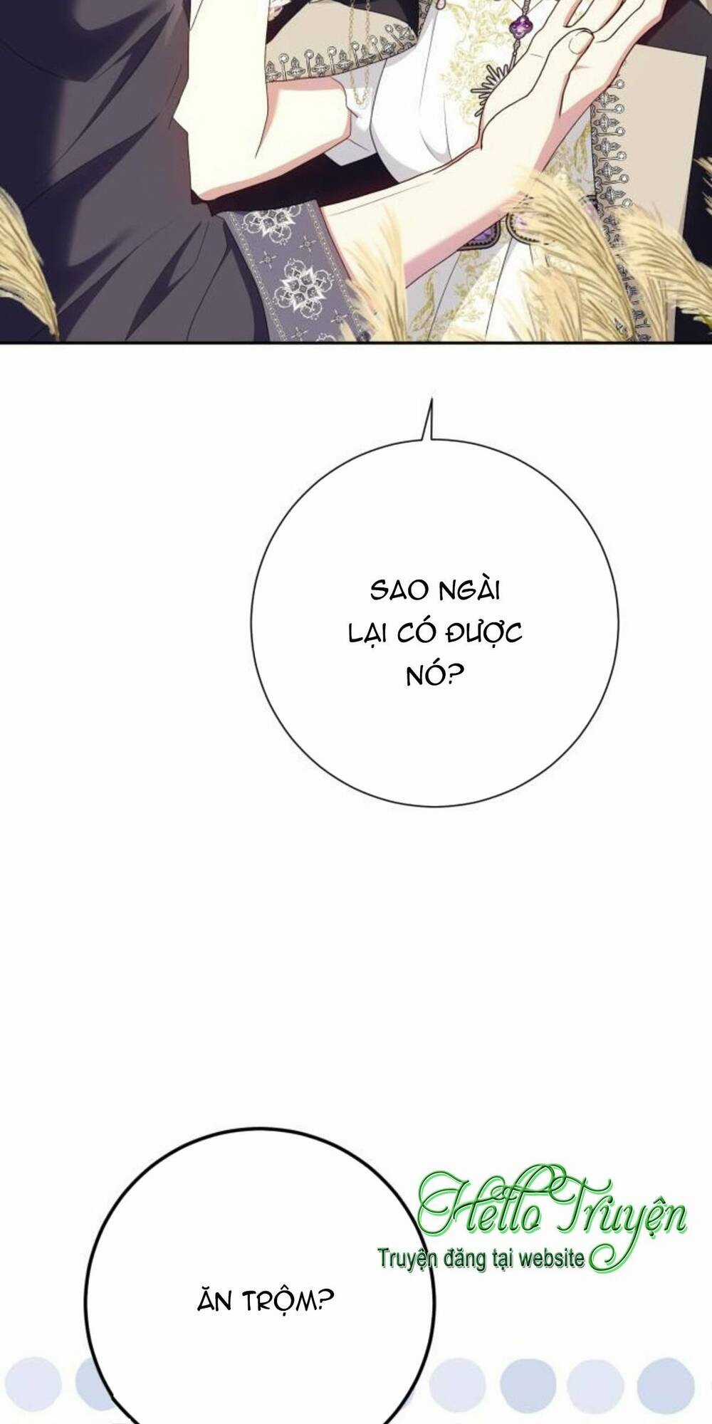 đại úy! chiến trường lần này là nơi này sao? Chapter 24.1 trang 13