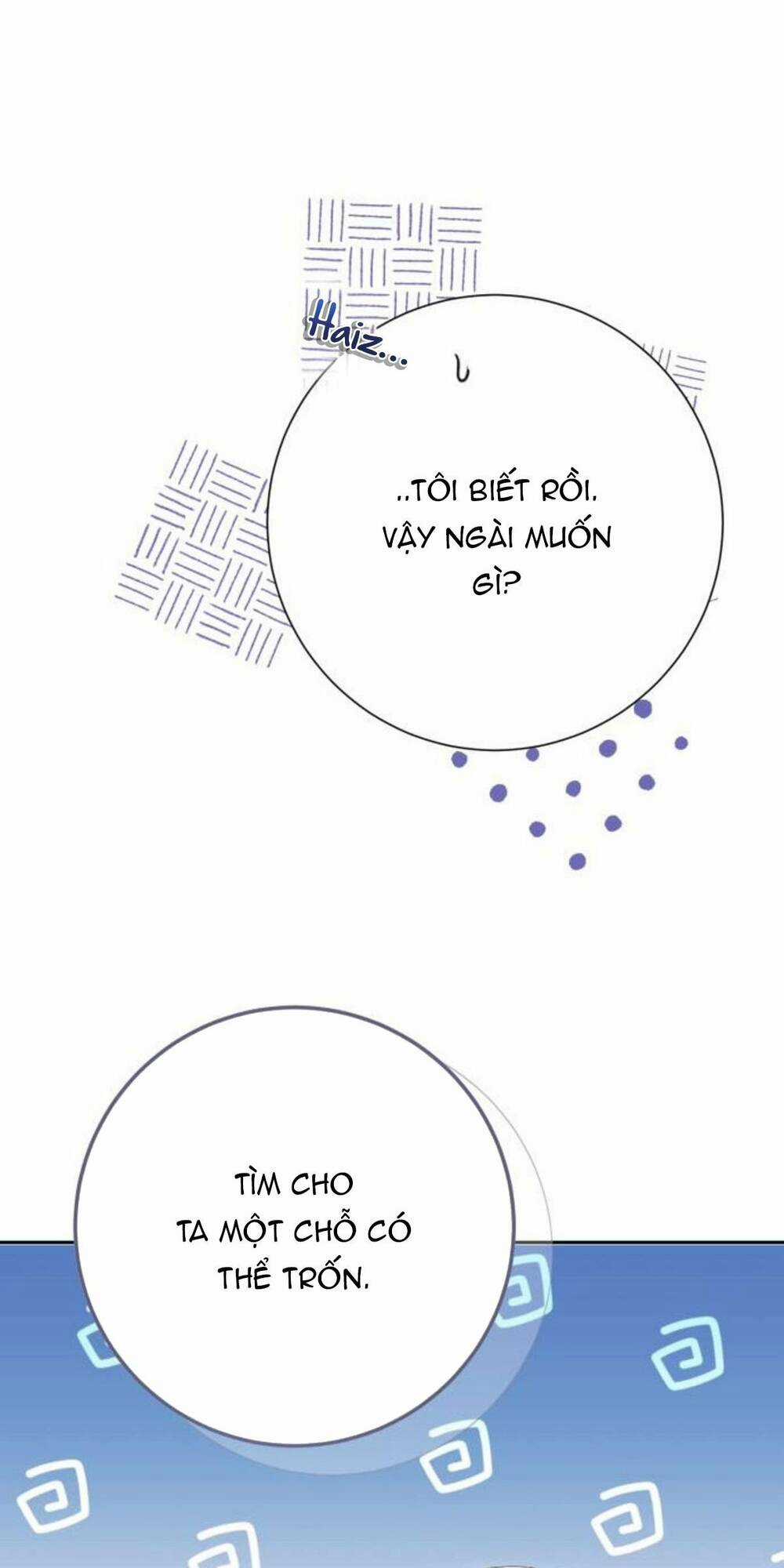 đại úy! chiến trường lần này là nơi này sao? Chapter 24.1 trang 19