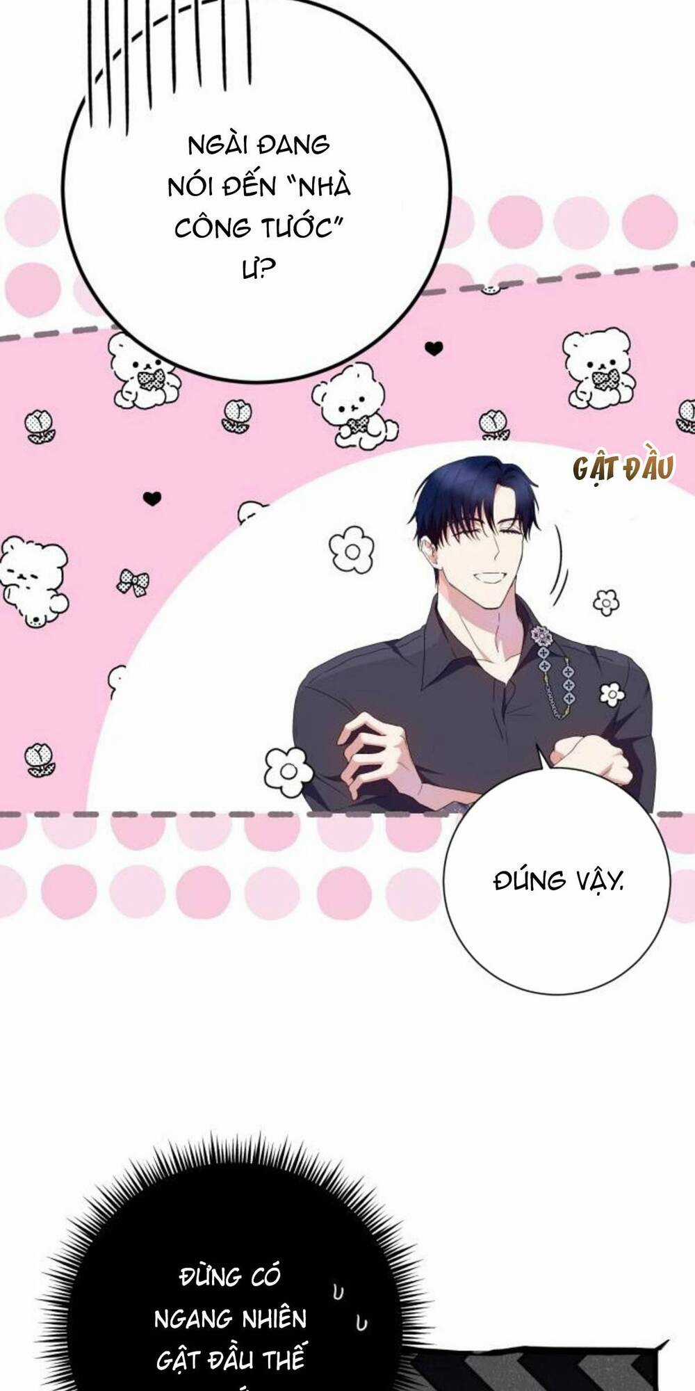 đại úy! chiến trường lần này là nơi này sao? Chapter 24.1 trang 21