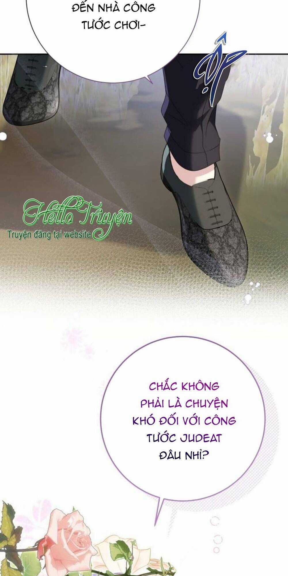 đại úy! chiến trường lần này là nơi này sao? Chapter 24.1 trang 23