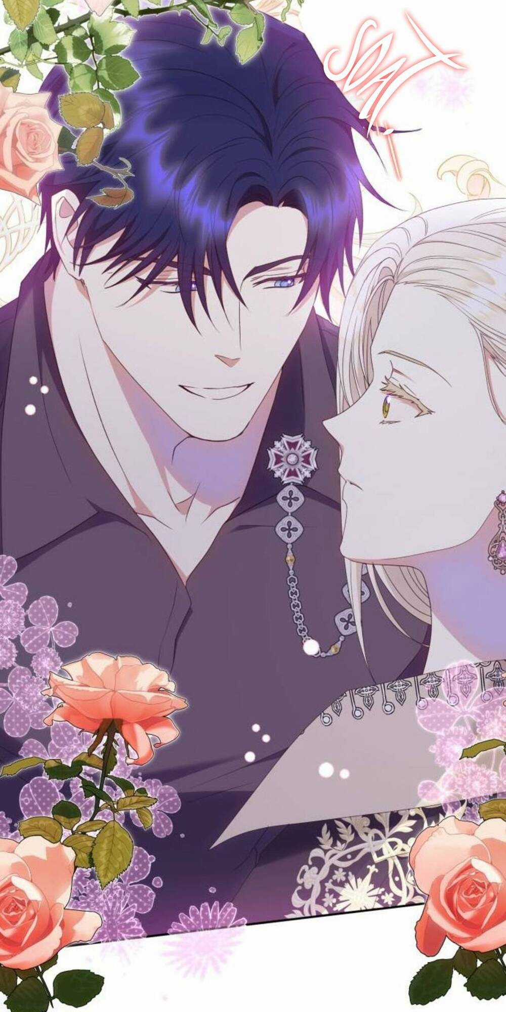 đại úy! chiến trường lần này là nơi này sao? Chapter 24.1 trang 24