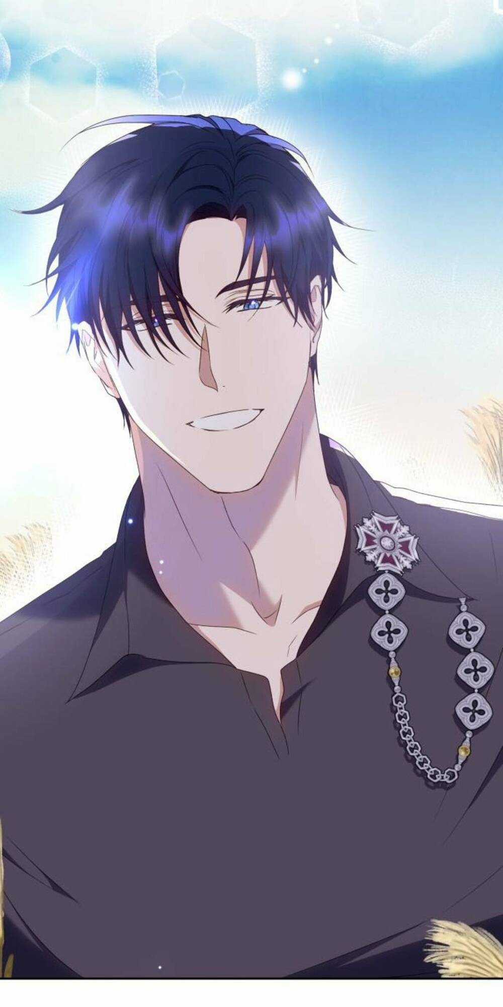 đại úy! chiến trường lần này là nơi này sao? Chapter 24.1 trang 27