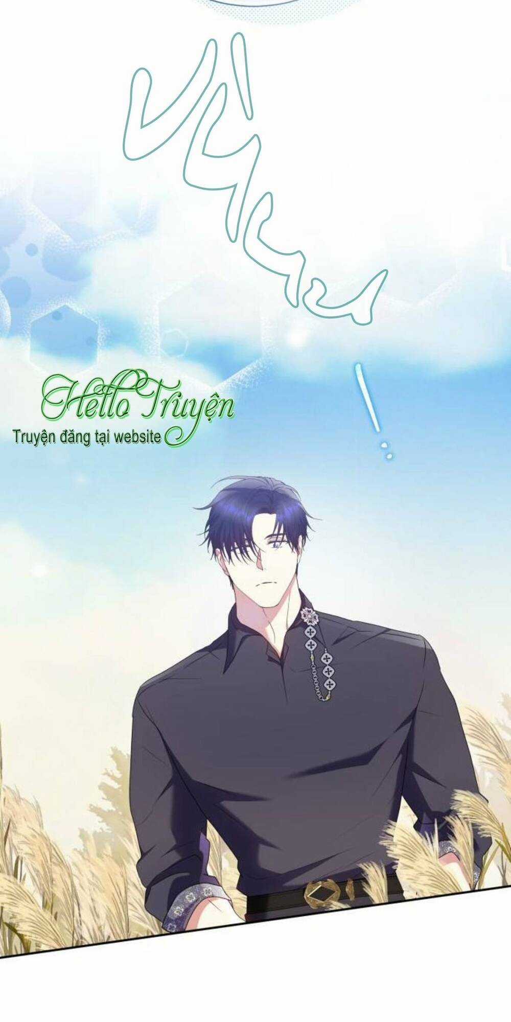 đại úy! chiến trường lần này là nơi này sao? Chapter 24.1 trang 30