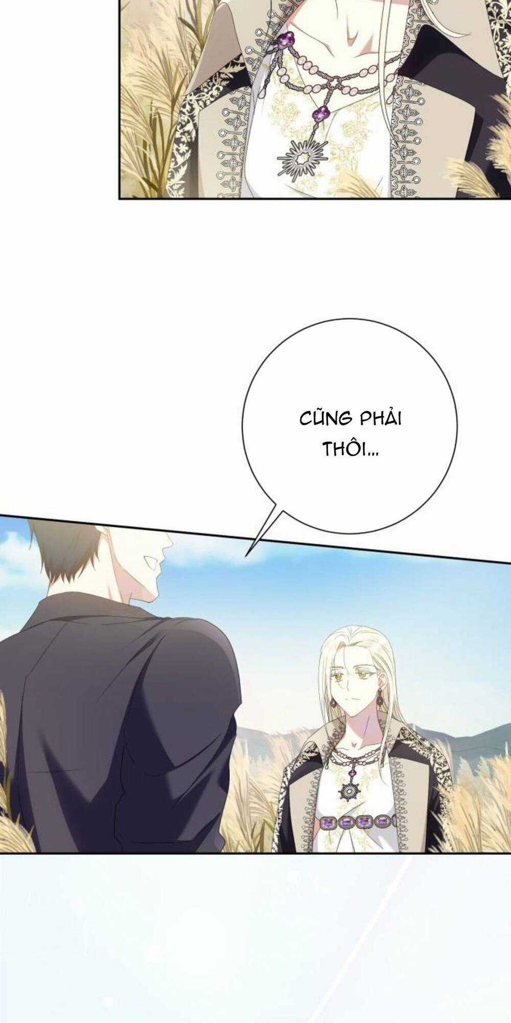 đại úy! chiến trường lần này là nơi này sao? Chapter 24.1 trang 32