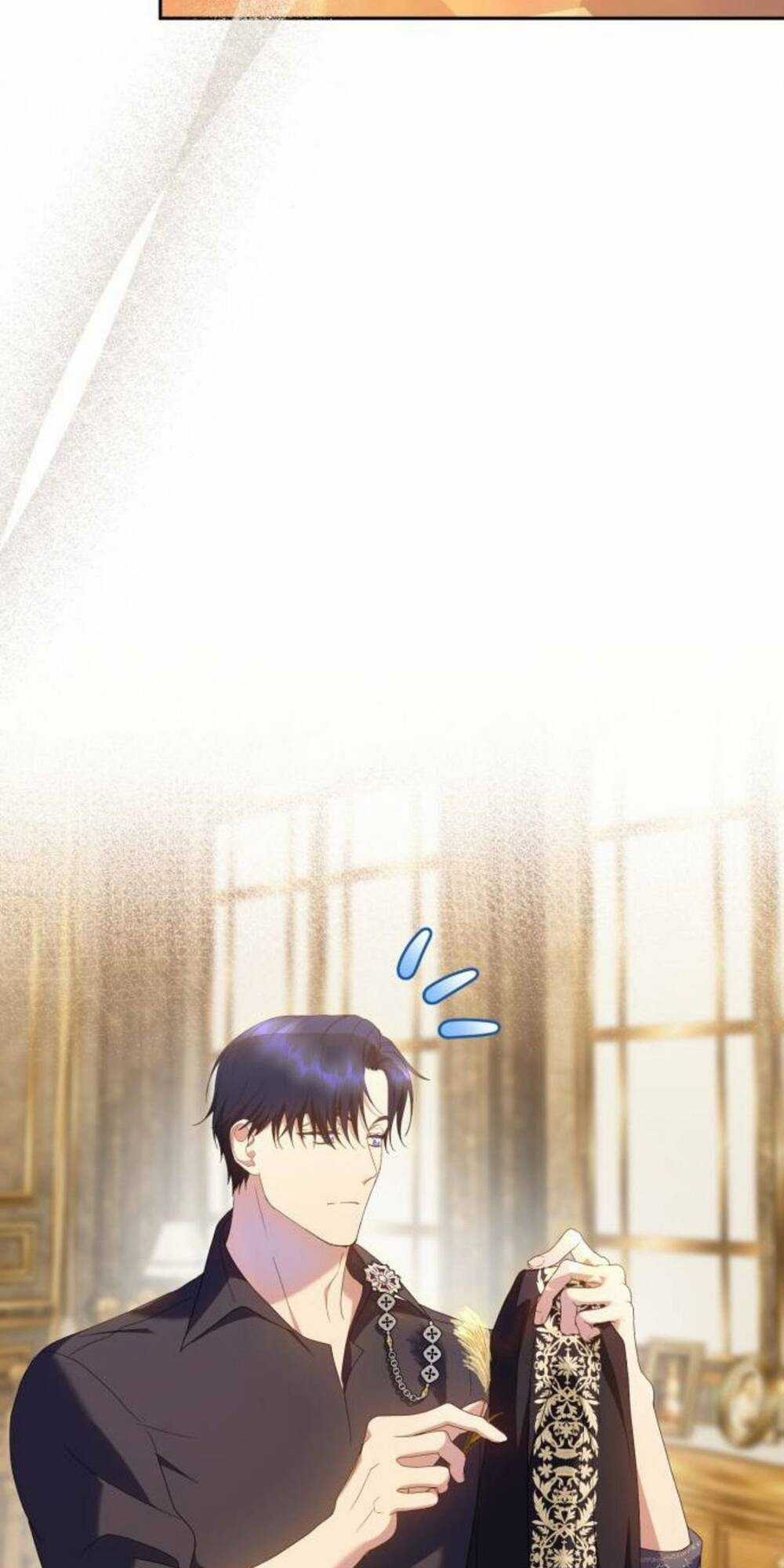 đại úy! chiến trường lần này là nơi này sao? Chapter 24.1 trang 39