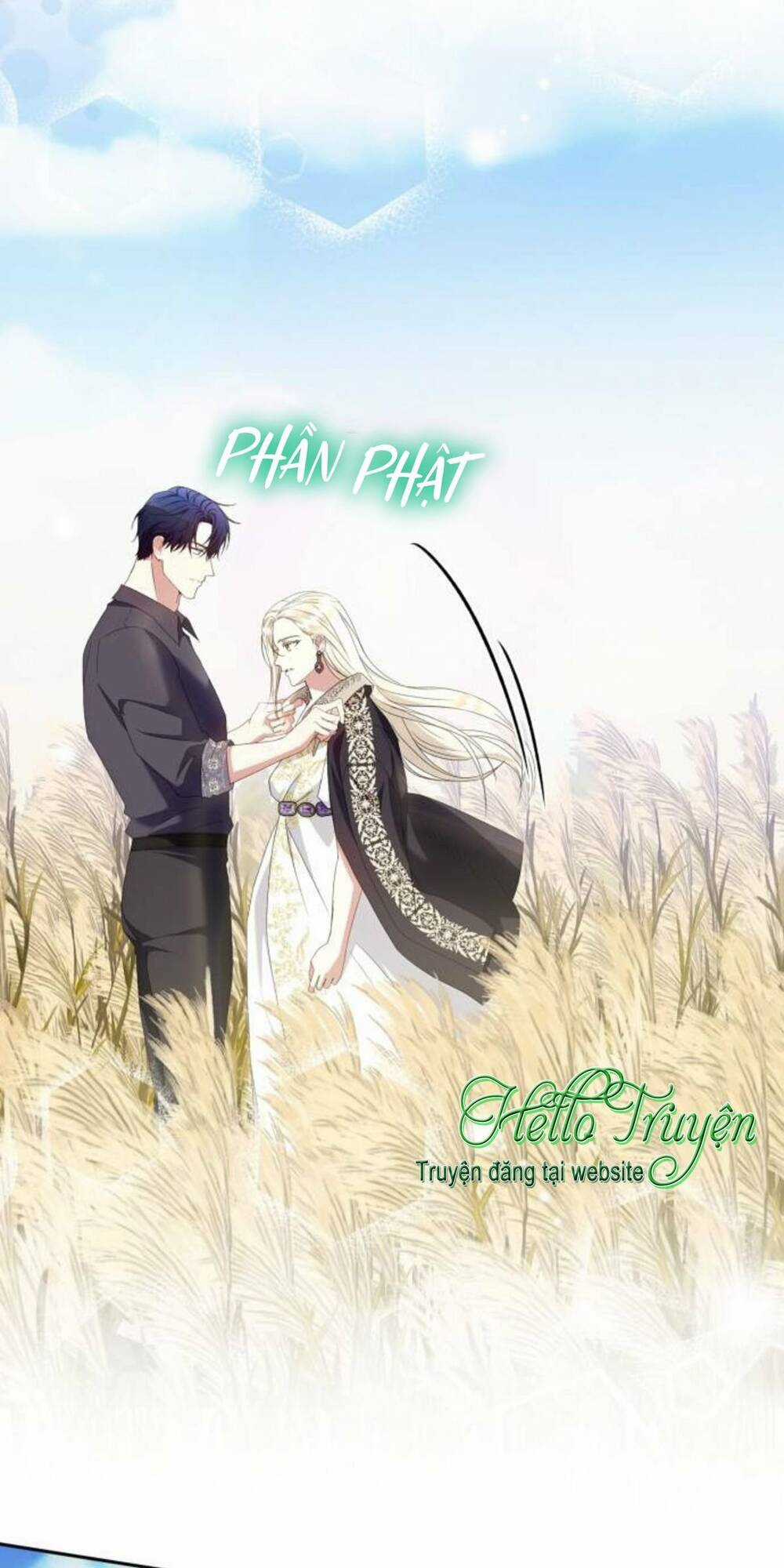 đại úy! chiến trường lần này là nơi này sao? Chapter 24.1 trang 5