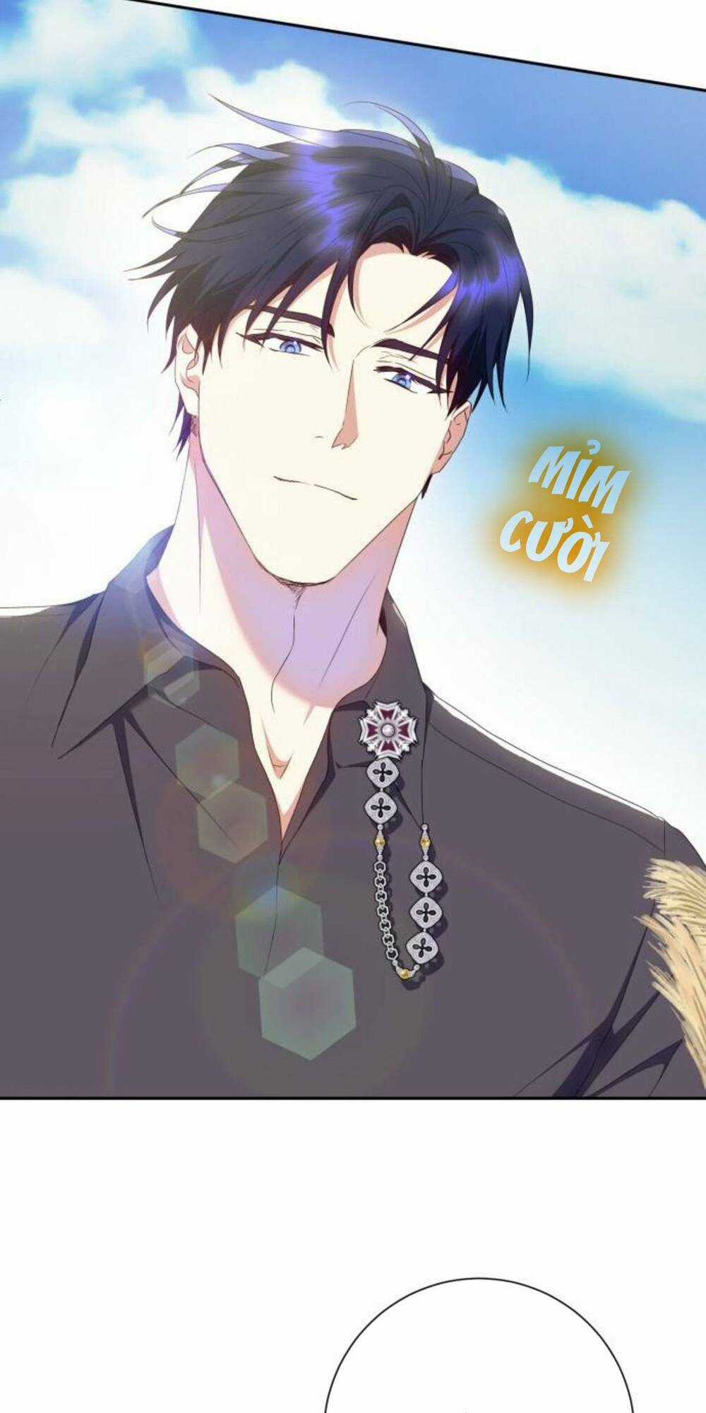 đại úy! chiến trường lần này là nơi này sao? Chapter 24.1 trang 6