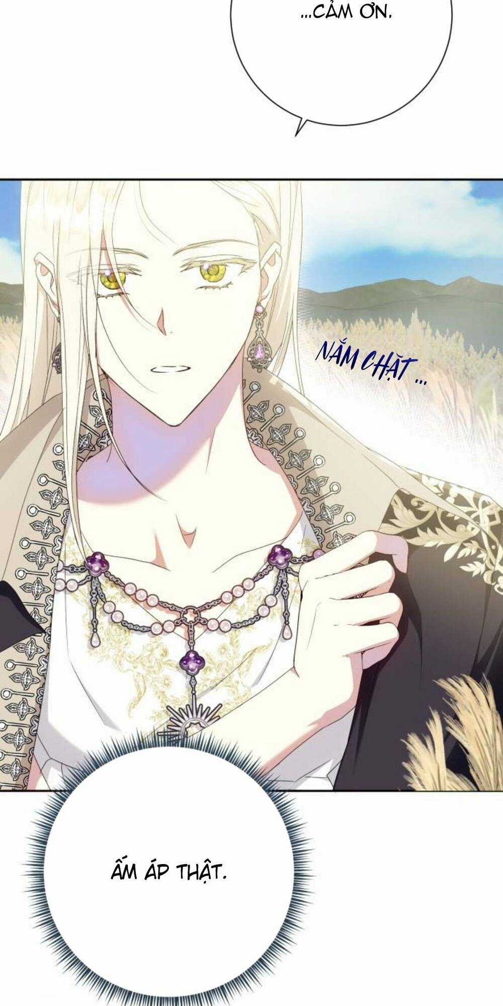 đại úy! chiến trường lần này là nơi này sao? Chapter 24.1 trang 7