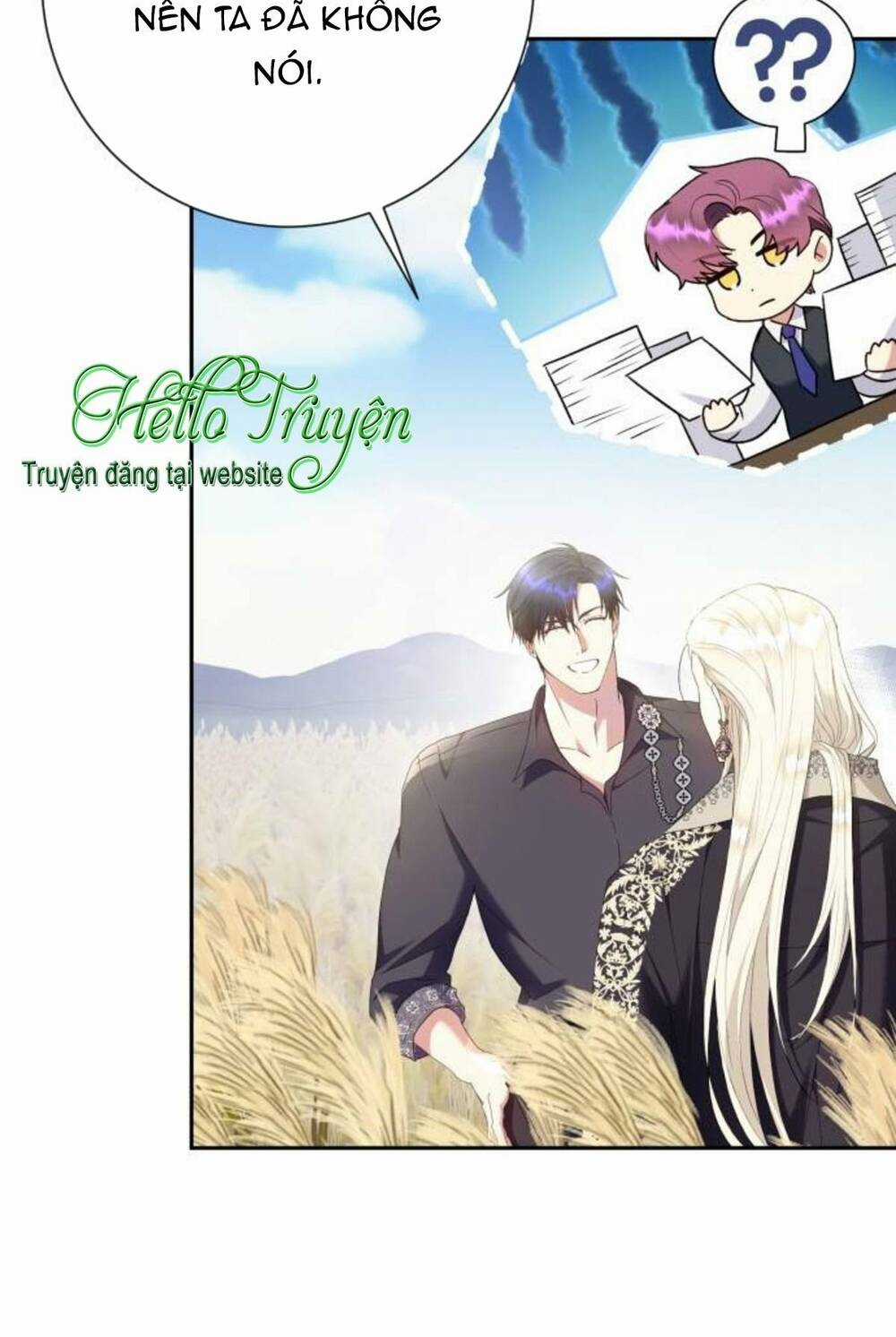 đại úy! chiến trường lần này là nơi này sao? Chapter 24.1 trang 9