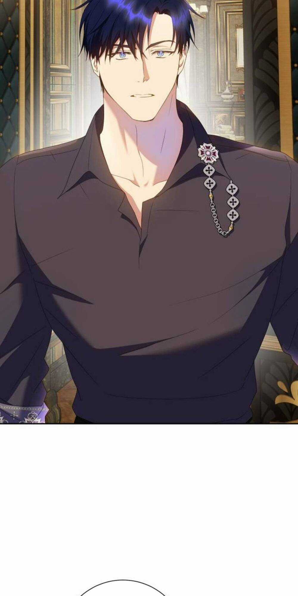 đại úy! chiến trường lần này là nơi này sao? Chapter 24.2 trang 11