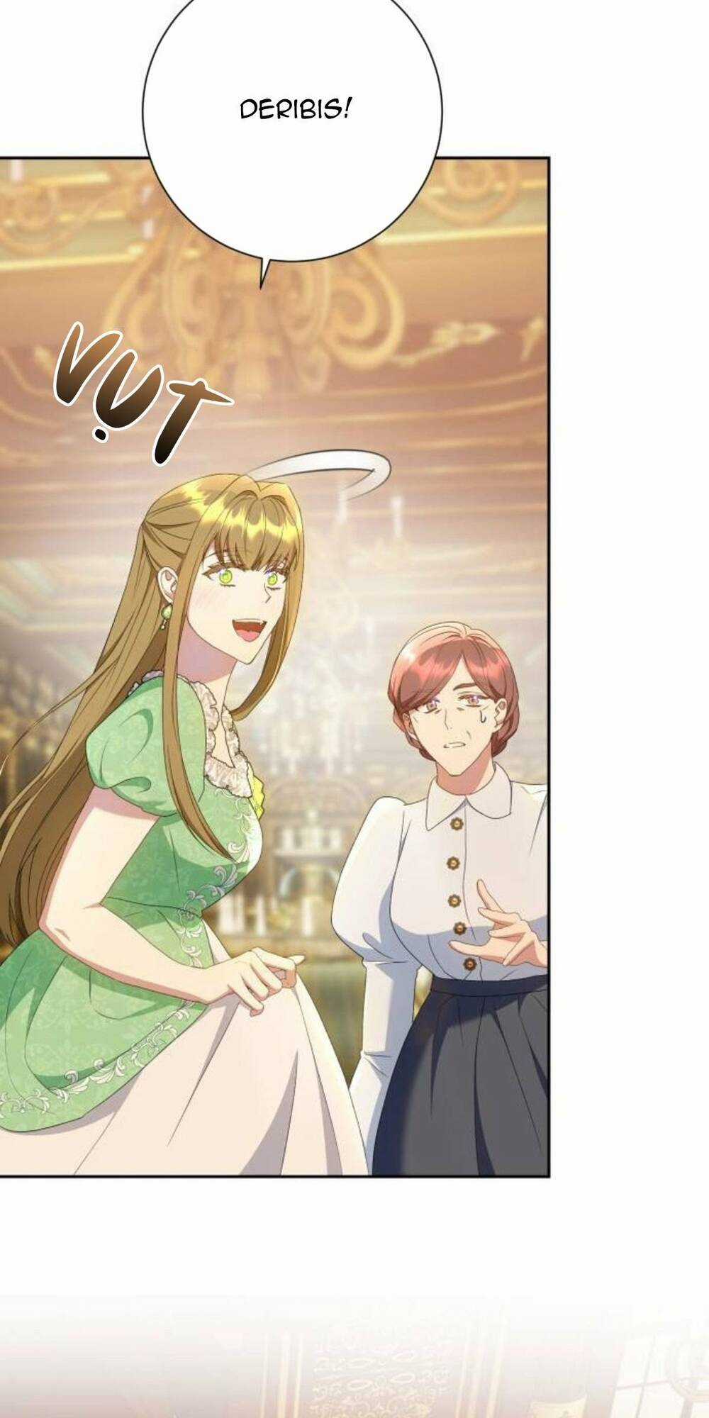 đại úy! chiến trường lần này là nơi này sao? Chapter 24.2 trang 12