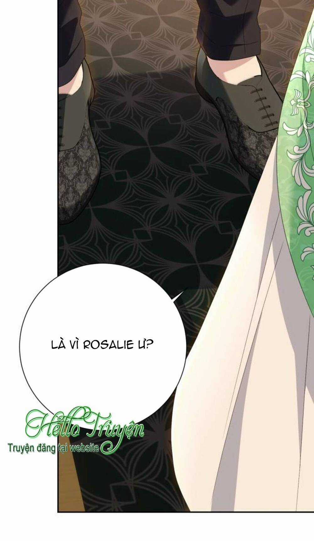 đại úy! chiến trường lần này là nơi này sao? Chapter 24.2 trang 18