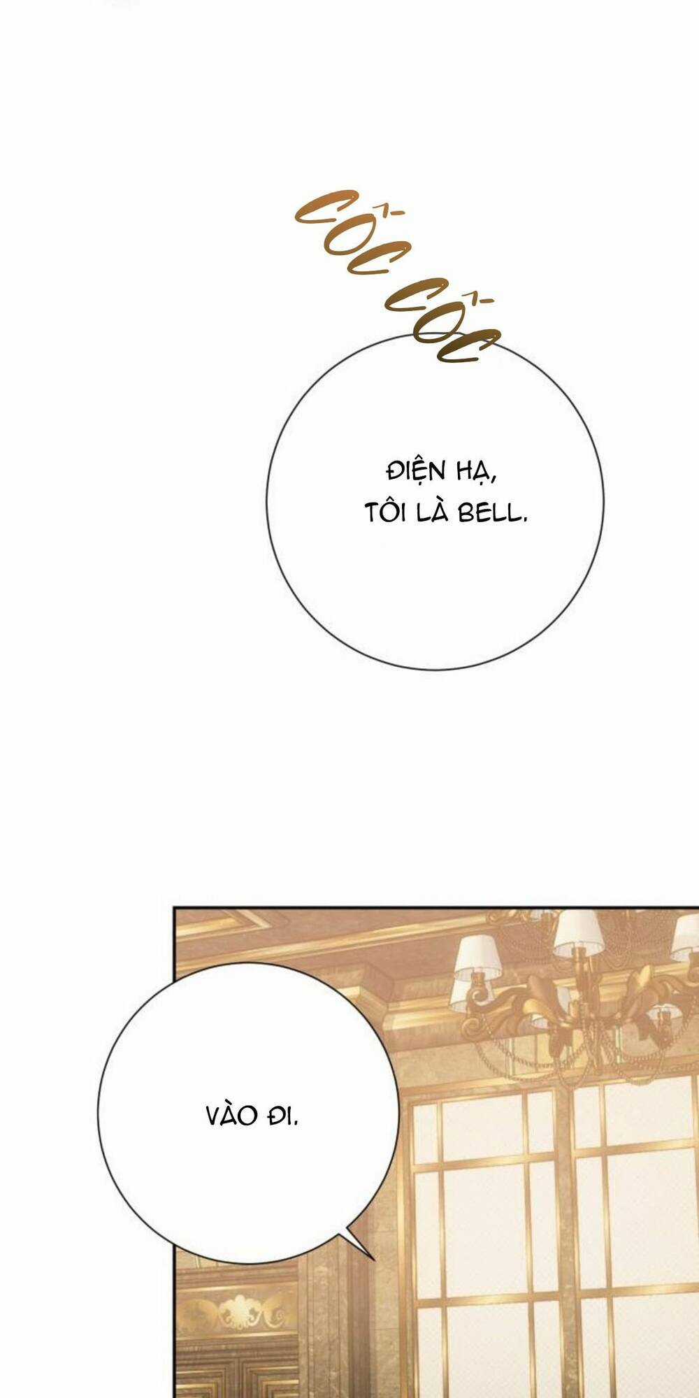 đại úy! chiến trường lần này là nơi này sao? Chapter 24.2 trang 2