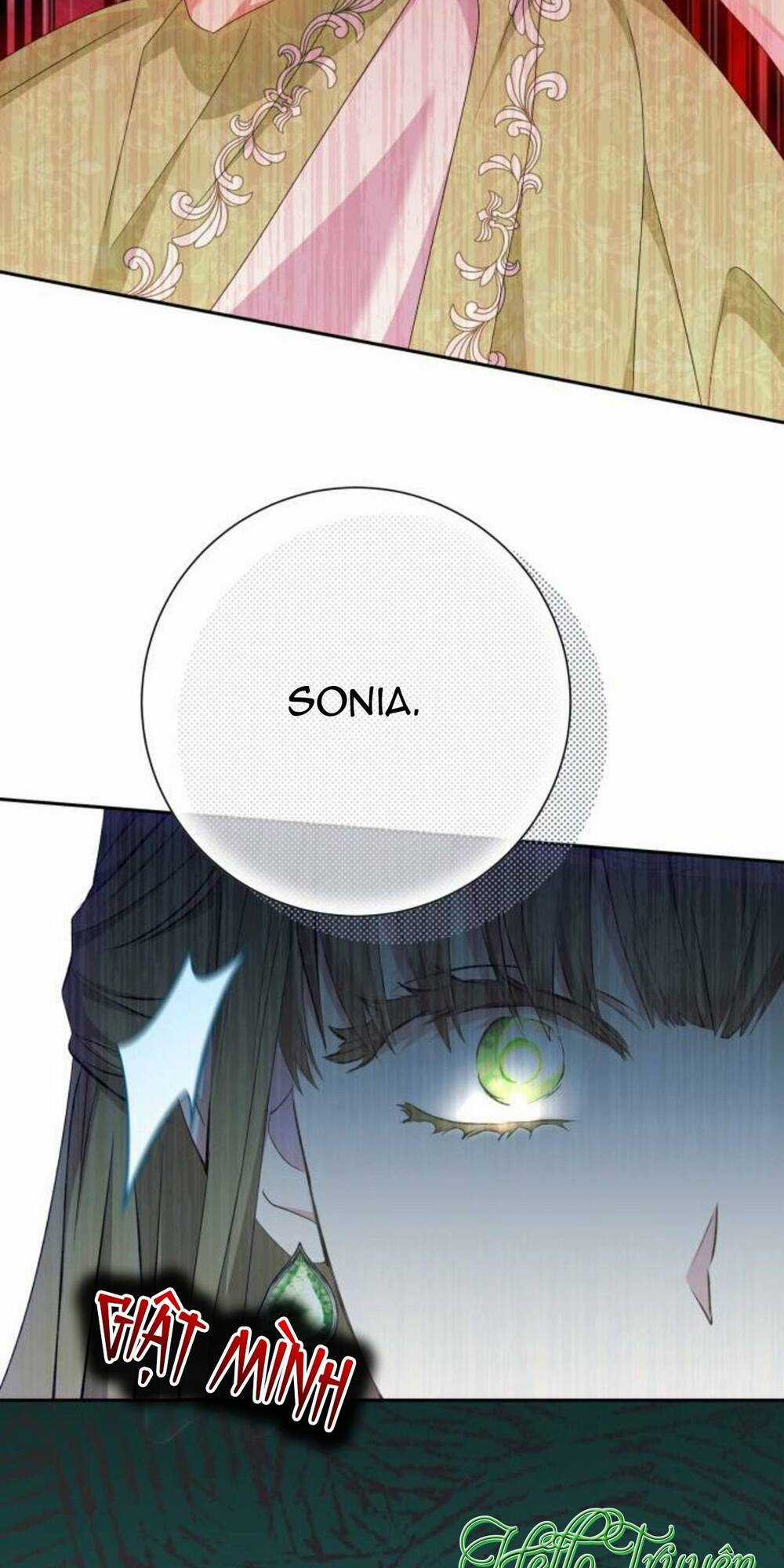 đại úy! chiến trường lần này là nơi này sao? Chapter 24.2 trang 22