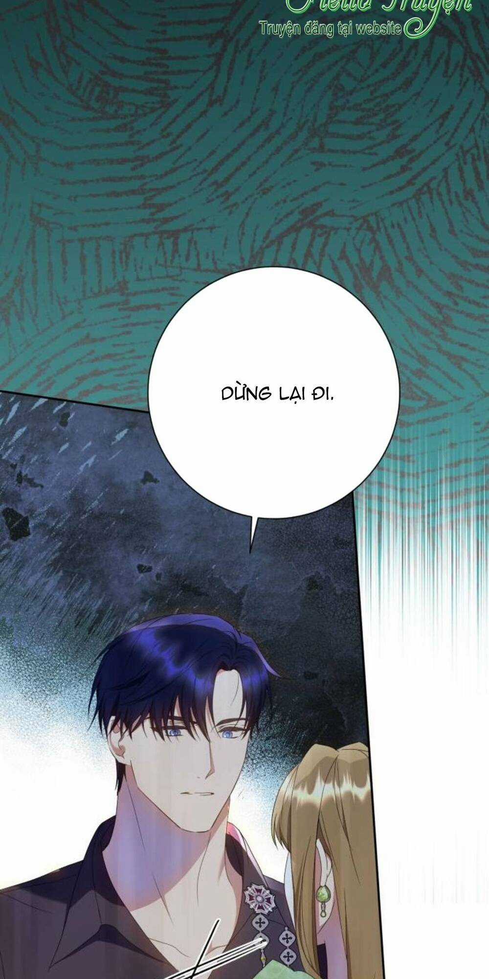 đại úy! chiến trường lần này là nơi này sao? Chapter 24.2 trang 23