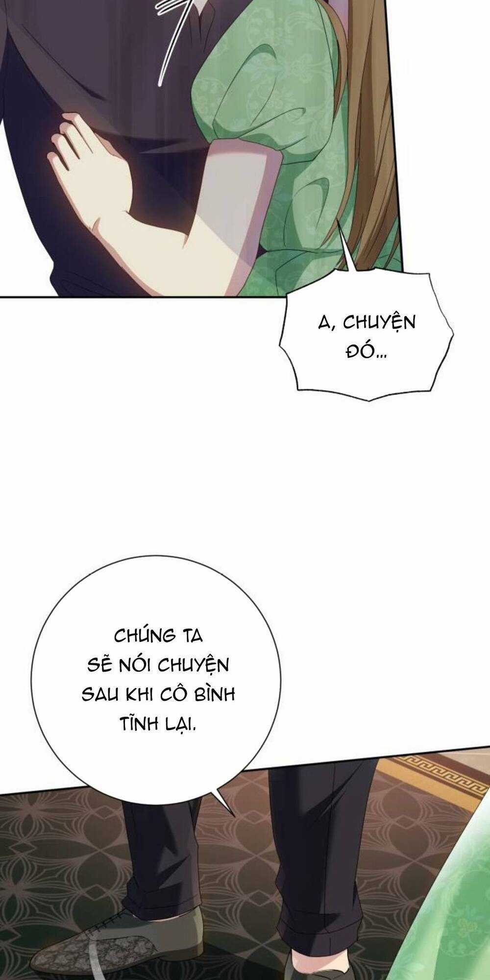 đại úy! chiến trường lần này là nơi này sao? Chapter 24.2 trang 24