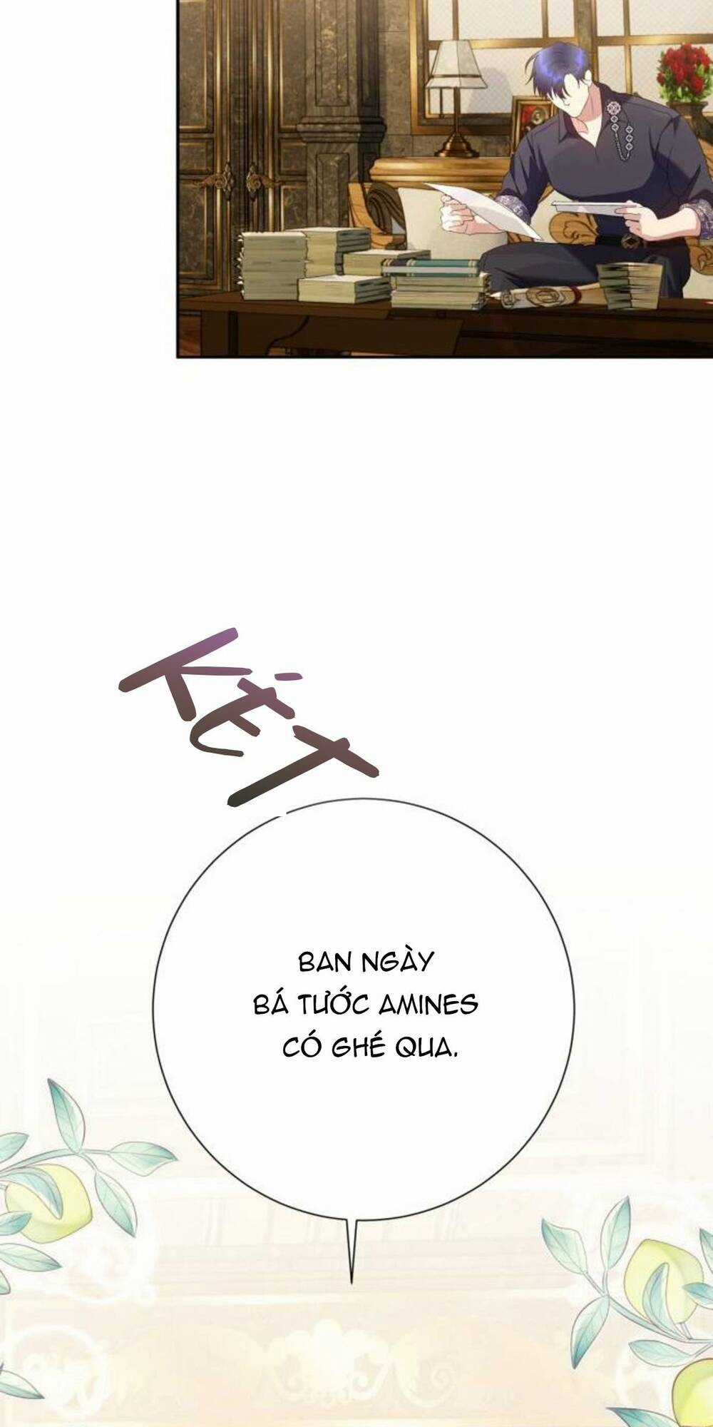 đại úy! chiến trường lần này là nơi này sao? Chapter 24.2 trang 3