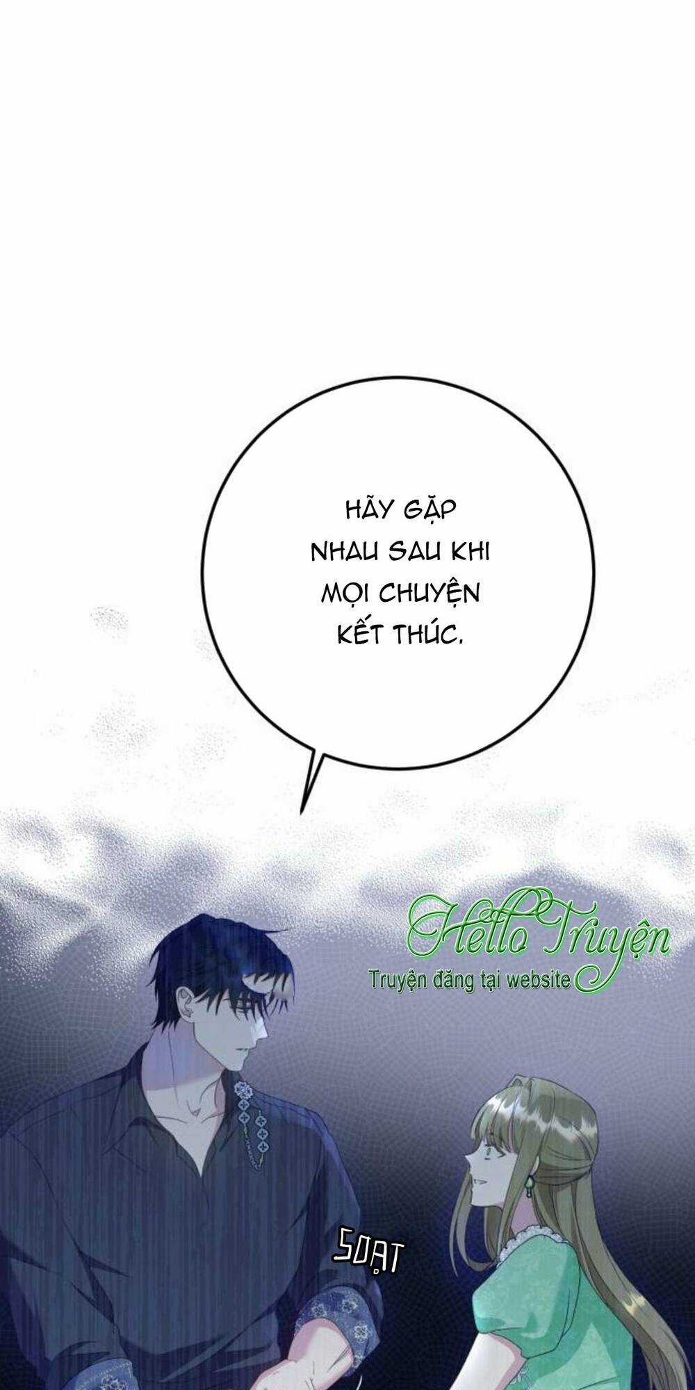 đại úy! chiến trường lần này là nơi này sao? Chapter 24.2 trang 30