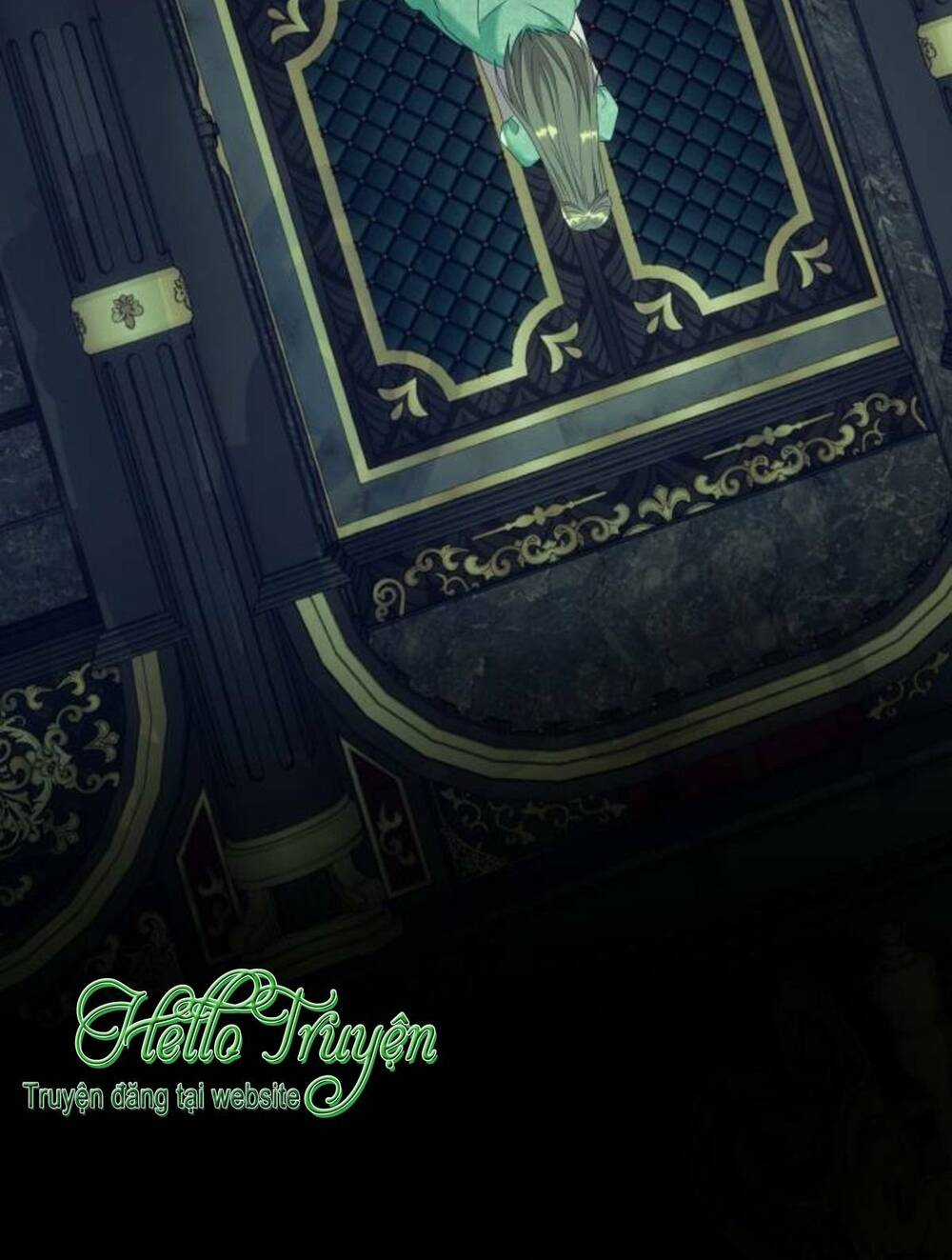 đại úy! chiến trường lần này là nơi này sao? Chapter 24.2 trang 34