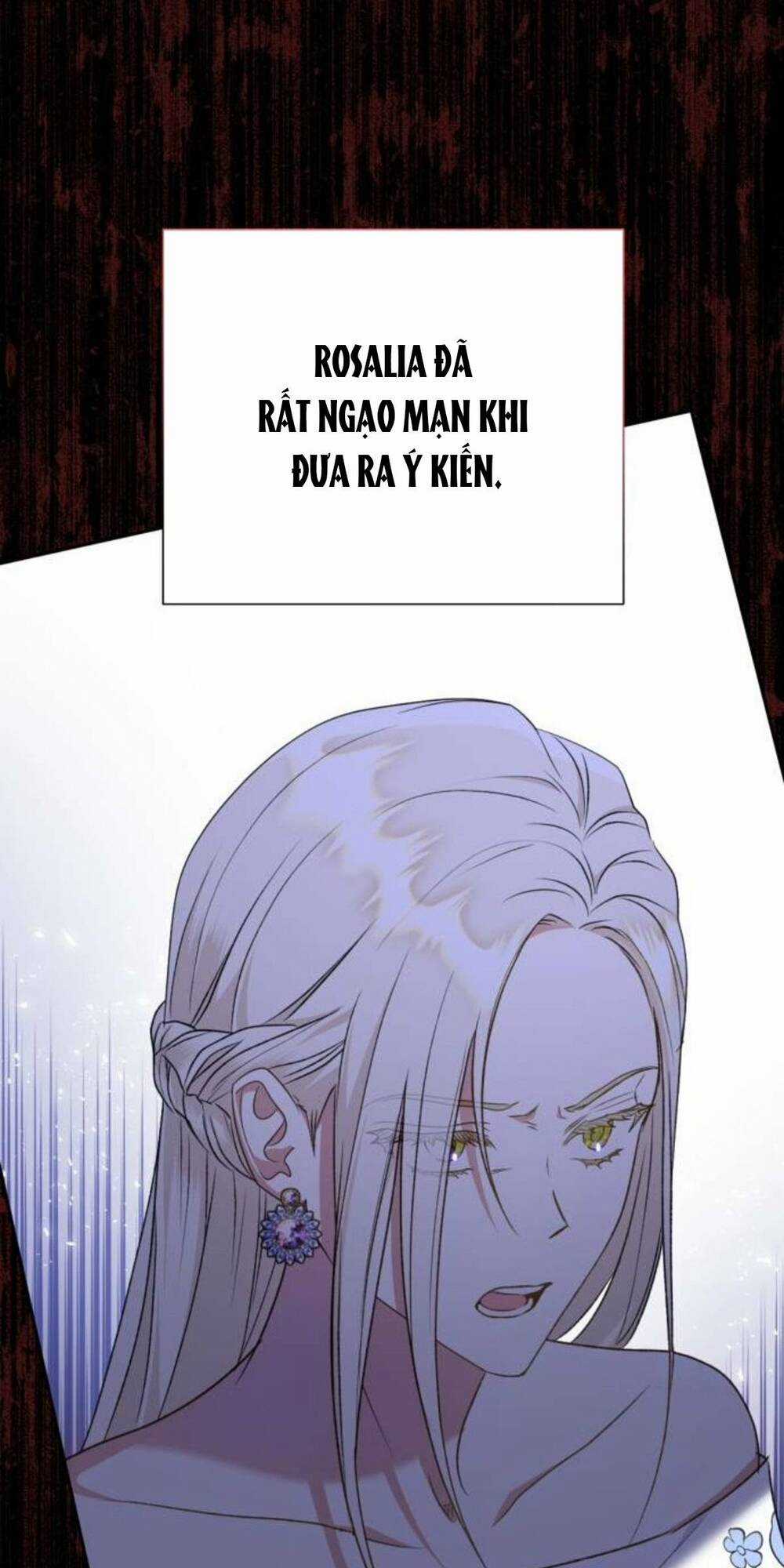 đại úy! chiến trường lần này là nơi này sao? Chapter 24.2 trang 38