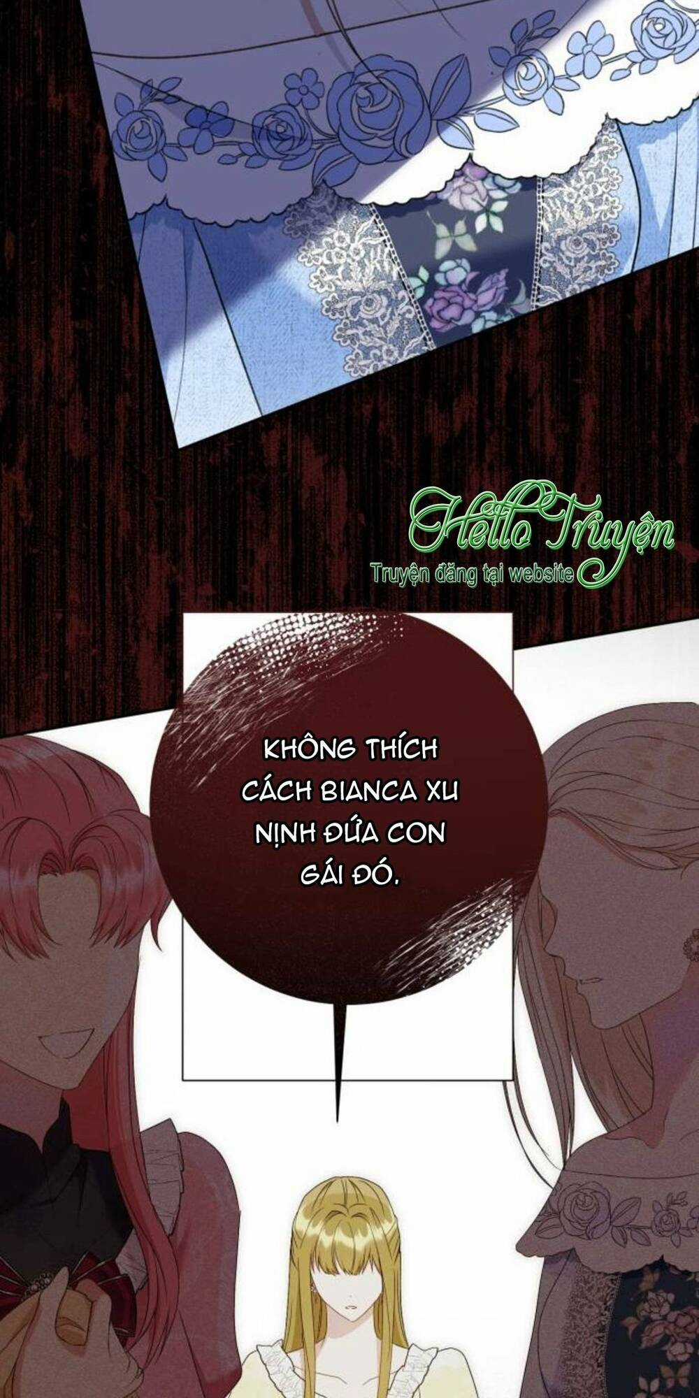 đại úy! chiến trường lần này là nơi này sao? Chapter 24.2 trang 39