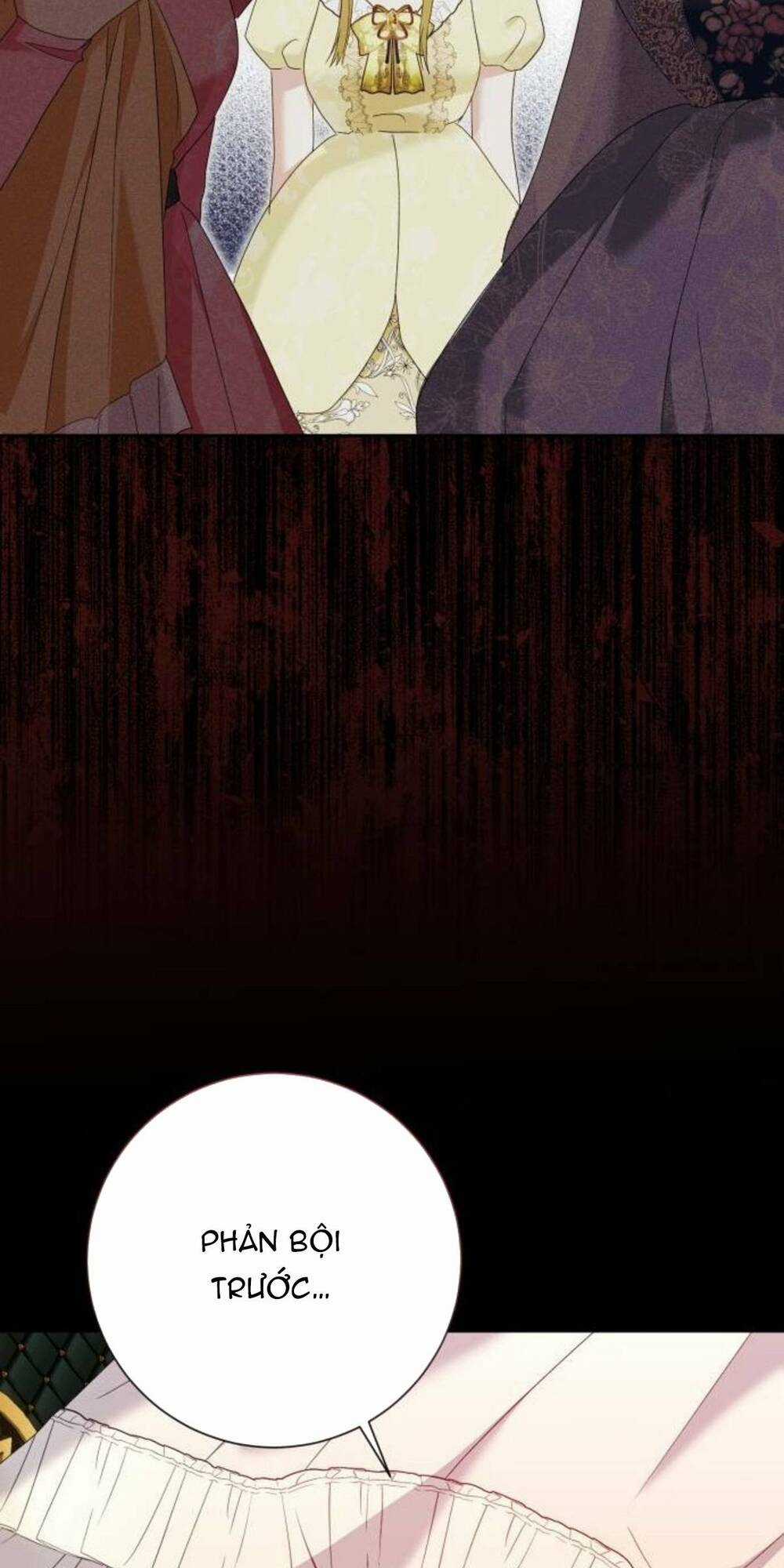 đại úy! chiến trường lần này là nơi này sao? Chapter 24.2 trang 40