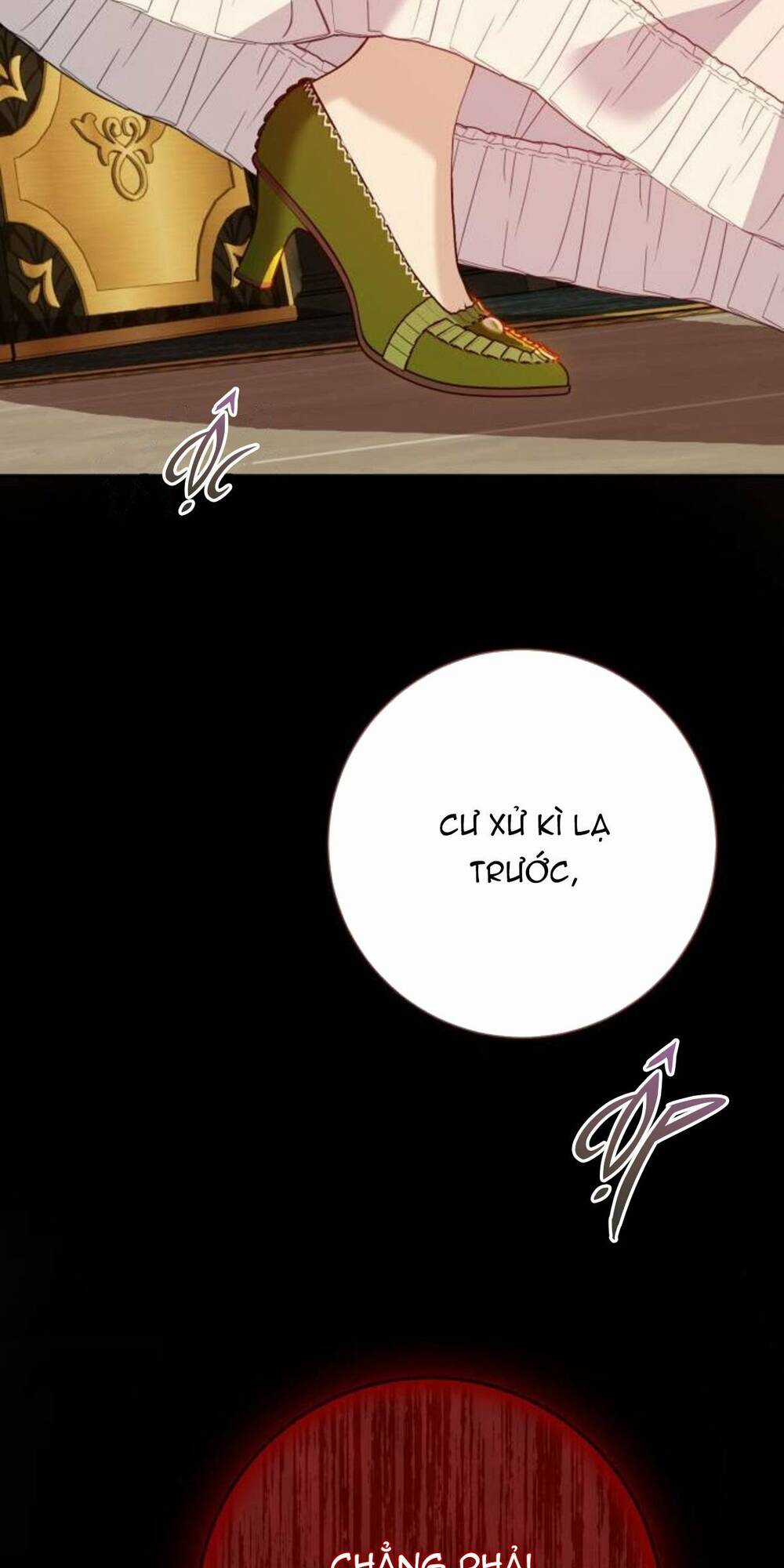 đại úy! chiến trường lần này là nơi này sao? Chapter 24.2 trang 41