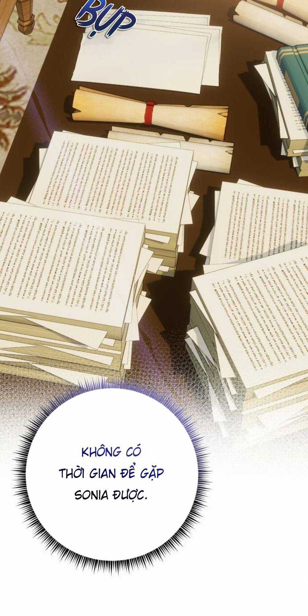 đại úy! chiến trường lần này là nơi này sao? Chapter 24.2 trang 6