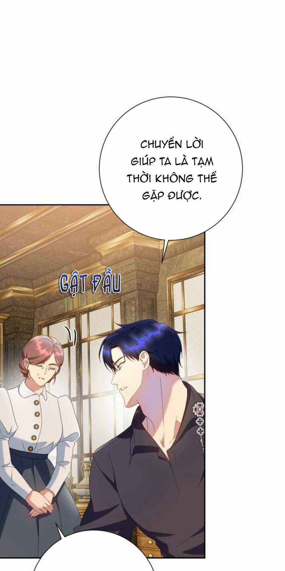 đại úy! chiến trường lần này là nơi này sao? Chapter 24.2 trang 7