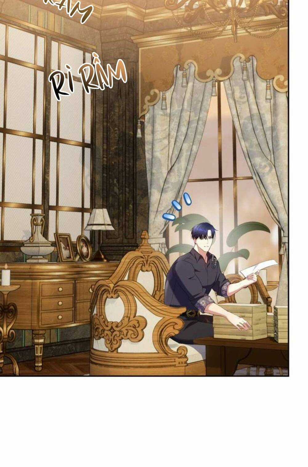 đại úy! chiến trường lần này là nơi này sao? Chapter 24.2 trang 9