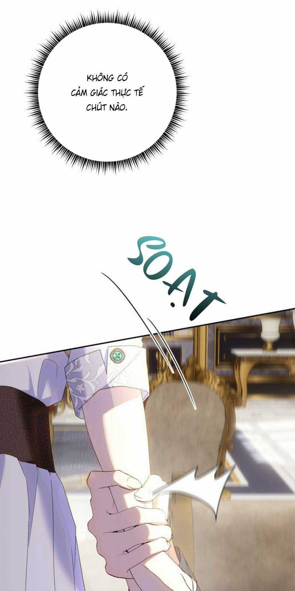 đại úy! chiến trường lần này là nơi này sao? Chapter 25.1 trang 10