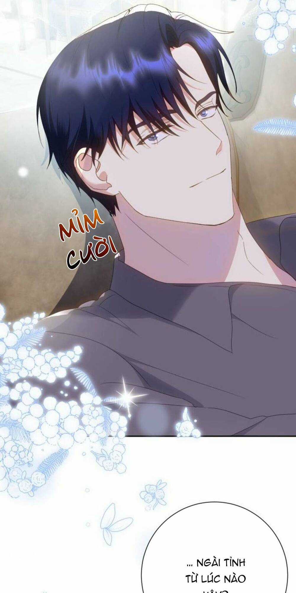 đại úy! chiến trường lần này là nơi này sao? Chapter 25.1 trang 12