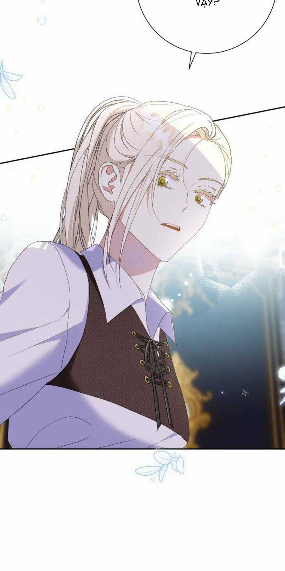 đại úy! chiến trường lần này là nơi này sao? Chapter 25.1 trang 13