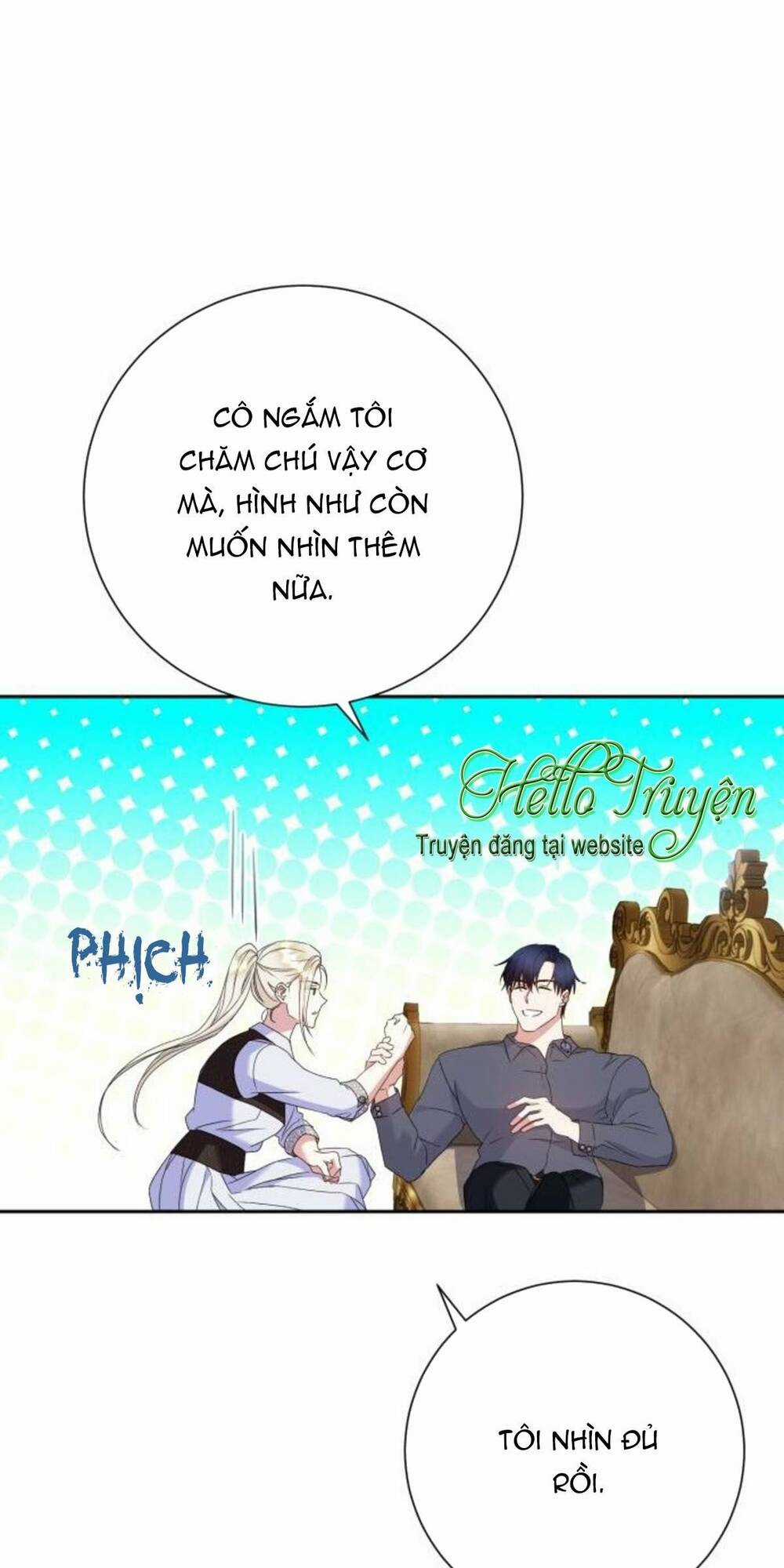 đại úy! chiến trường lần này là nơi này sao? Chapter 25.1 trang 14