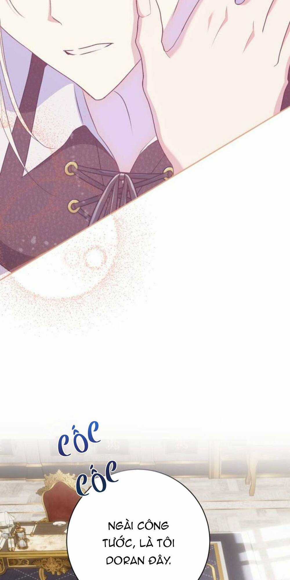 đại úy! chiến trường lần này là nơi này sao? Chapter 25.1 trang 22