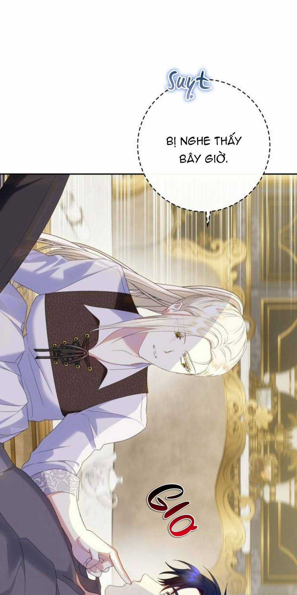 đại úy! chiến trường lần này là nơi này sao? Chapter 25.1 trang 26