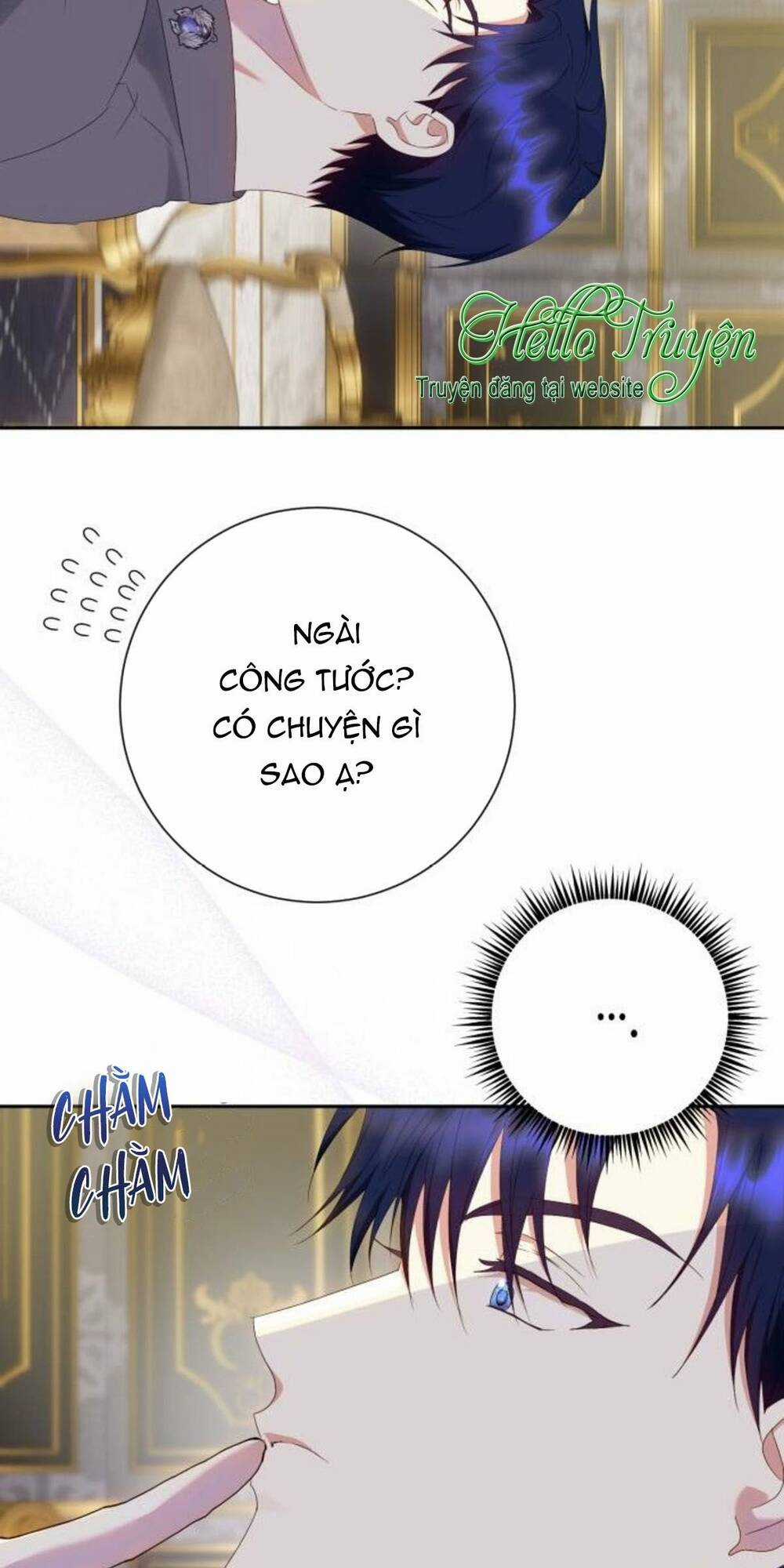 đại úy! chiến trường lần này là nơi này sao? Chapter 25.1 trang 27