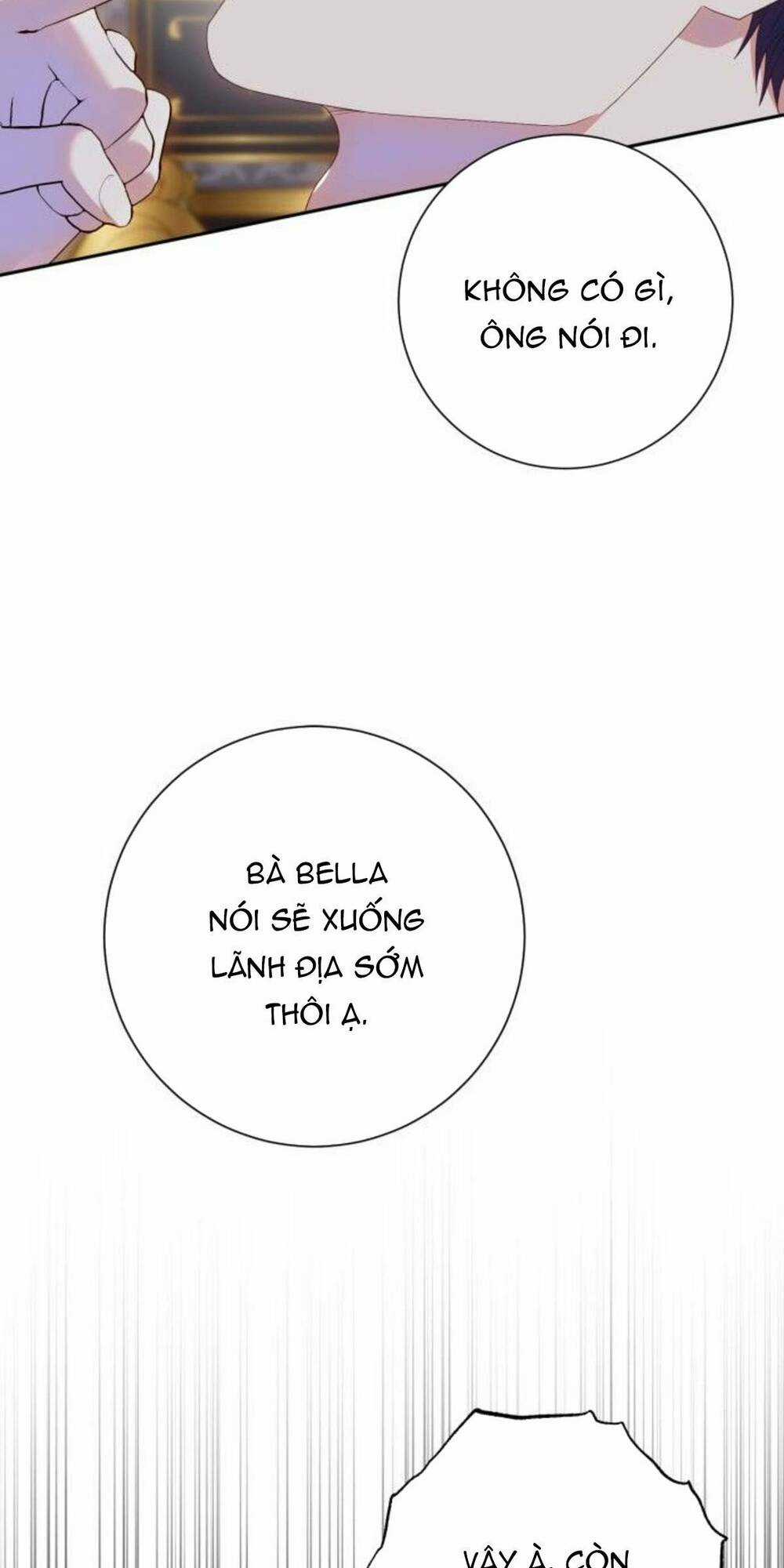 đại úy! chiến trường lần này là nơi này sao? Chapter 25.1 trang 28